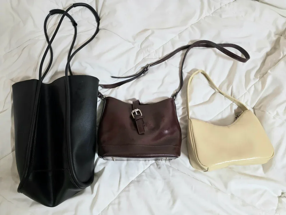 여자가방 3개 일괄 10000원