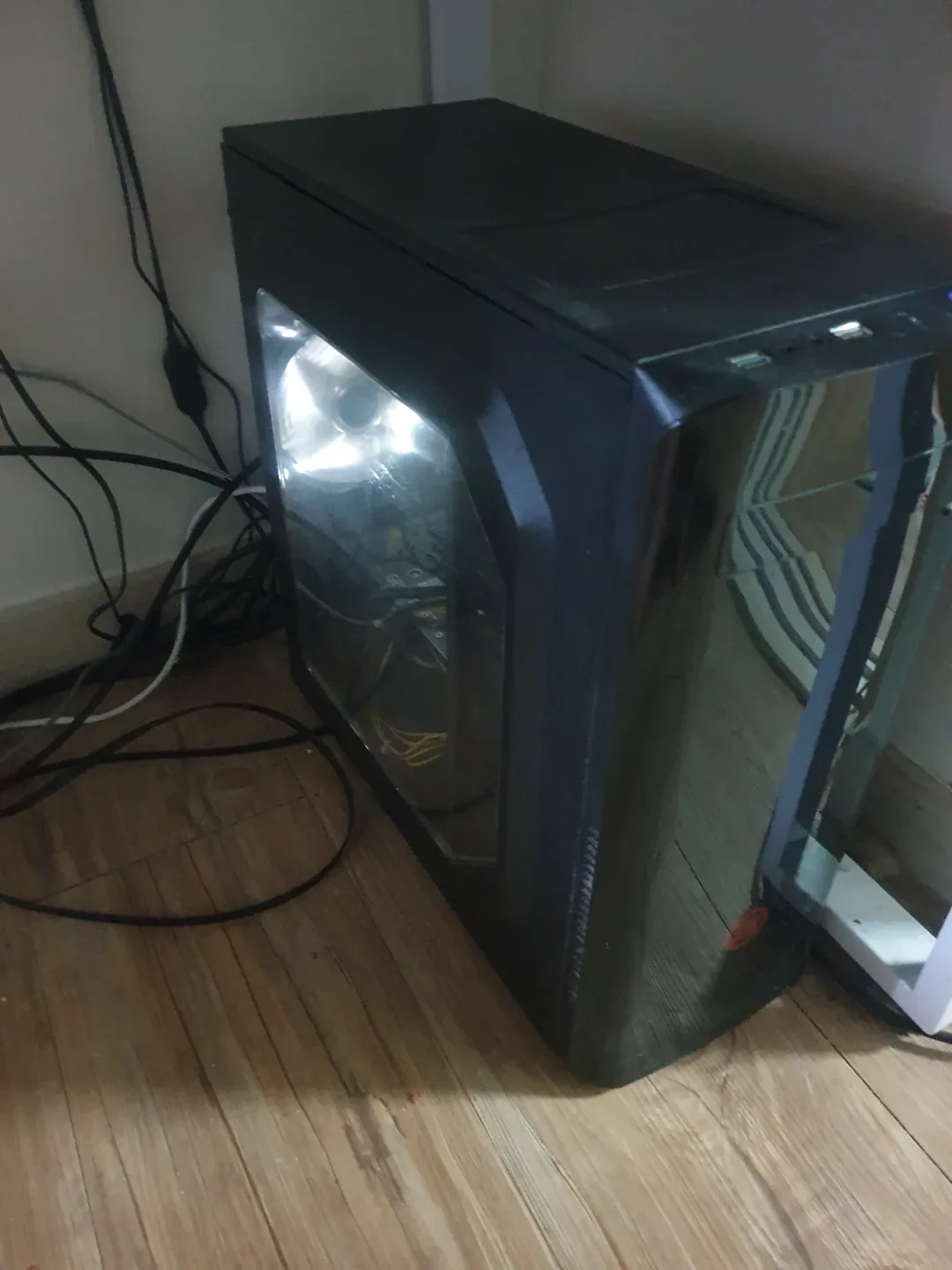 라이젠 3600 gtx1060 램16  금액다운 급처 합니다!