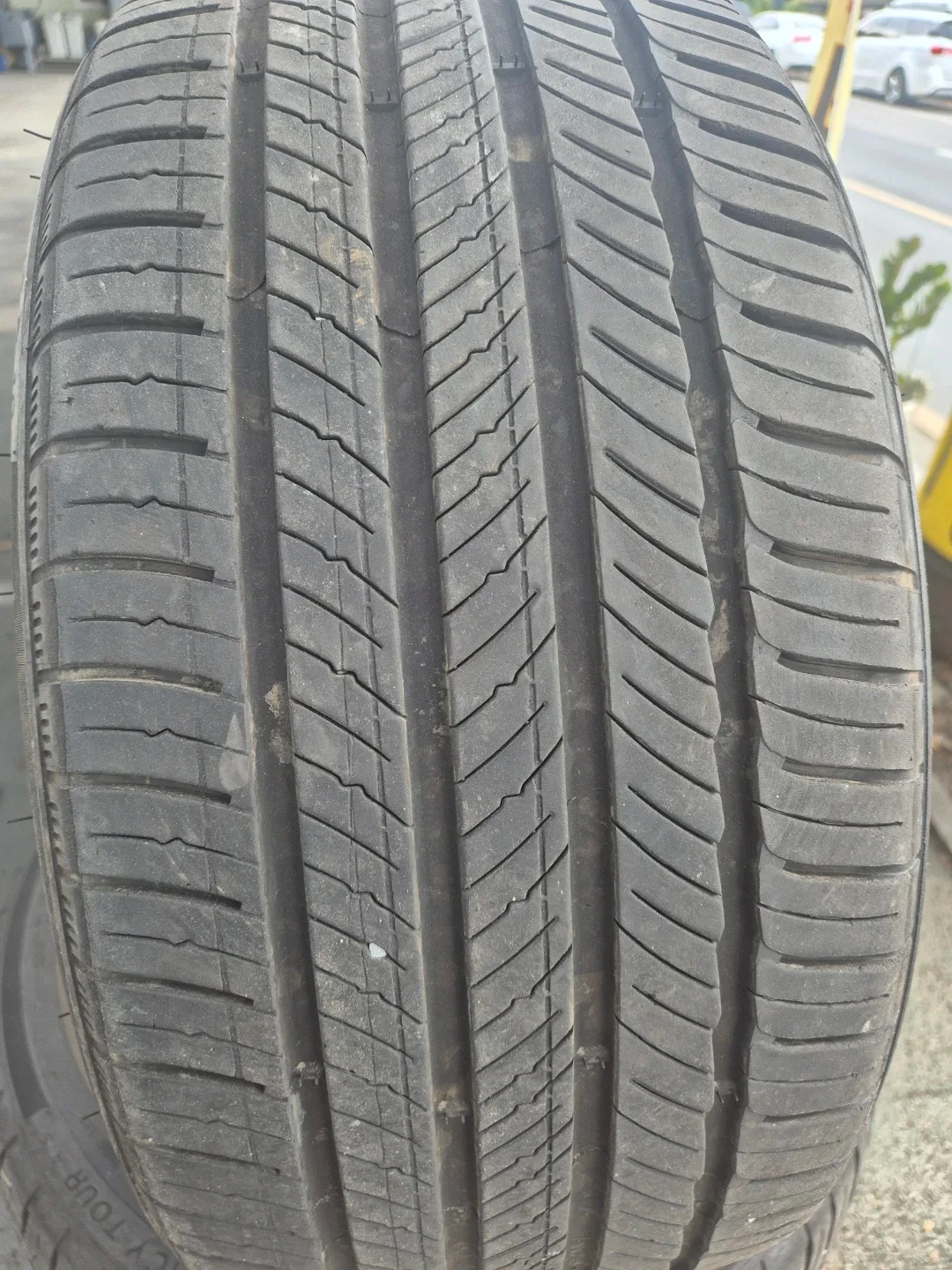 245 40 19 275 35 19미쉐린 중고타이어판매