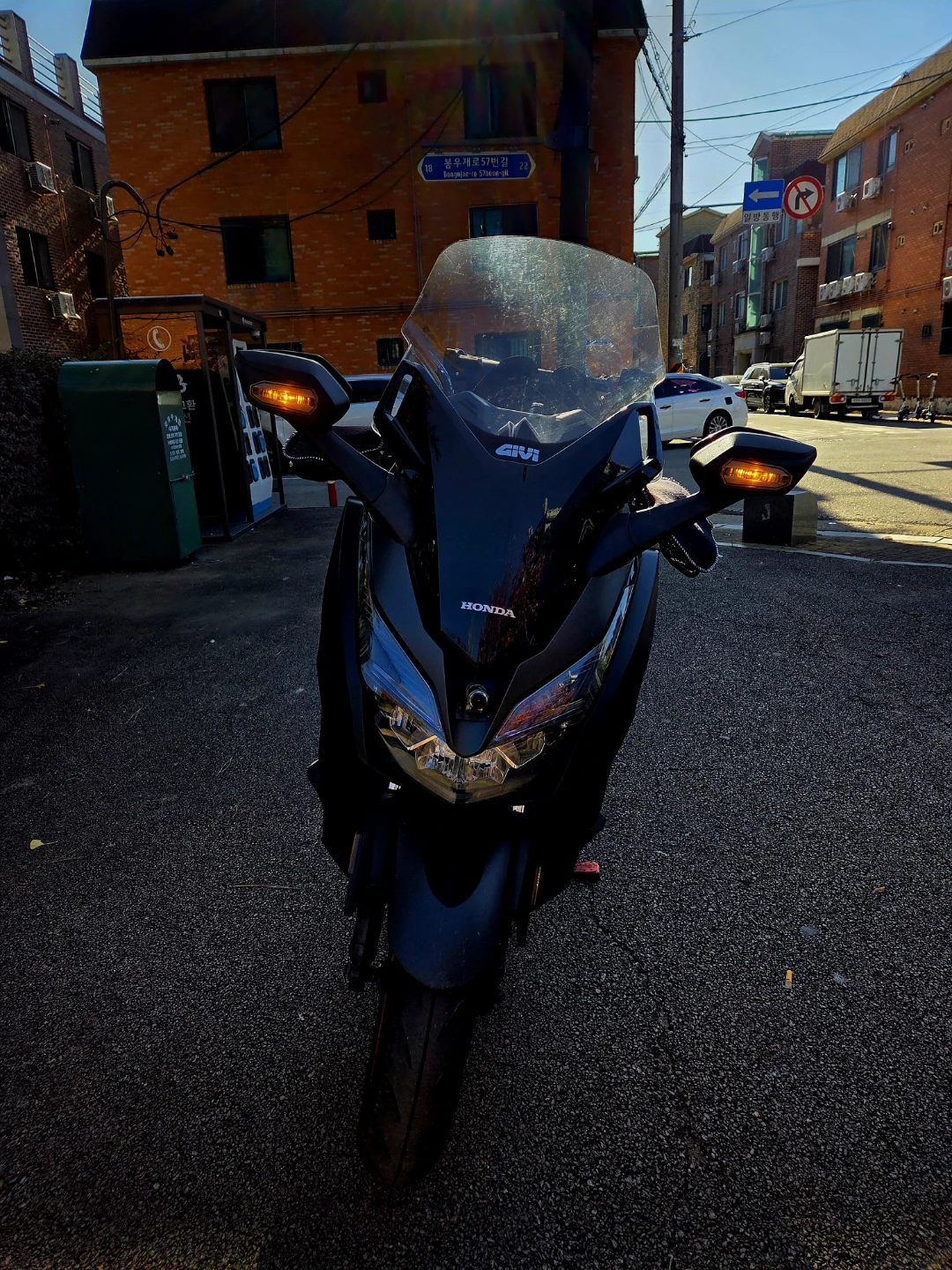 오태민 비트코인의 계절