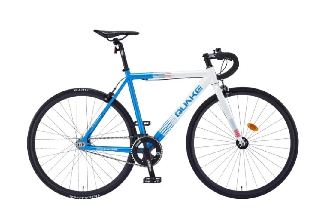 삼천리 QUAKE 퀘이크 픽시 자전거(판매.대차)