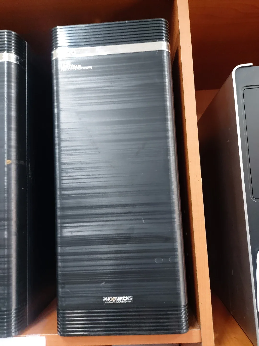 컴퓨터본체중고i5(9400f) gtx1070