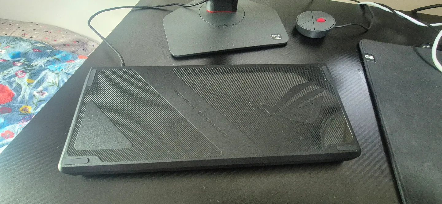 asus rog falchion 판매합니다