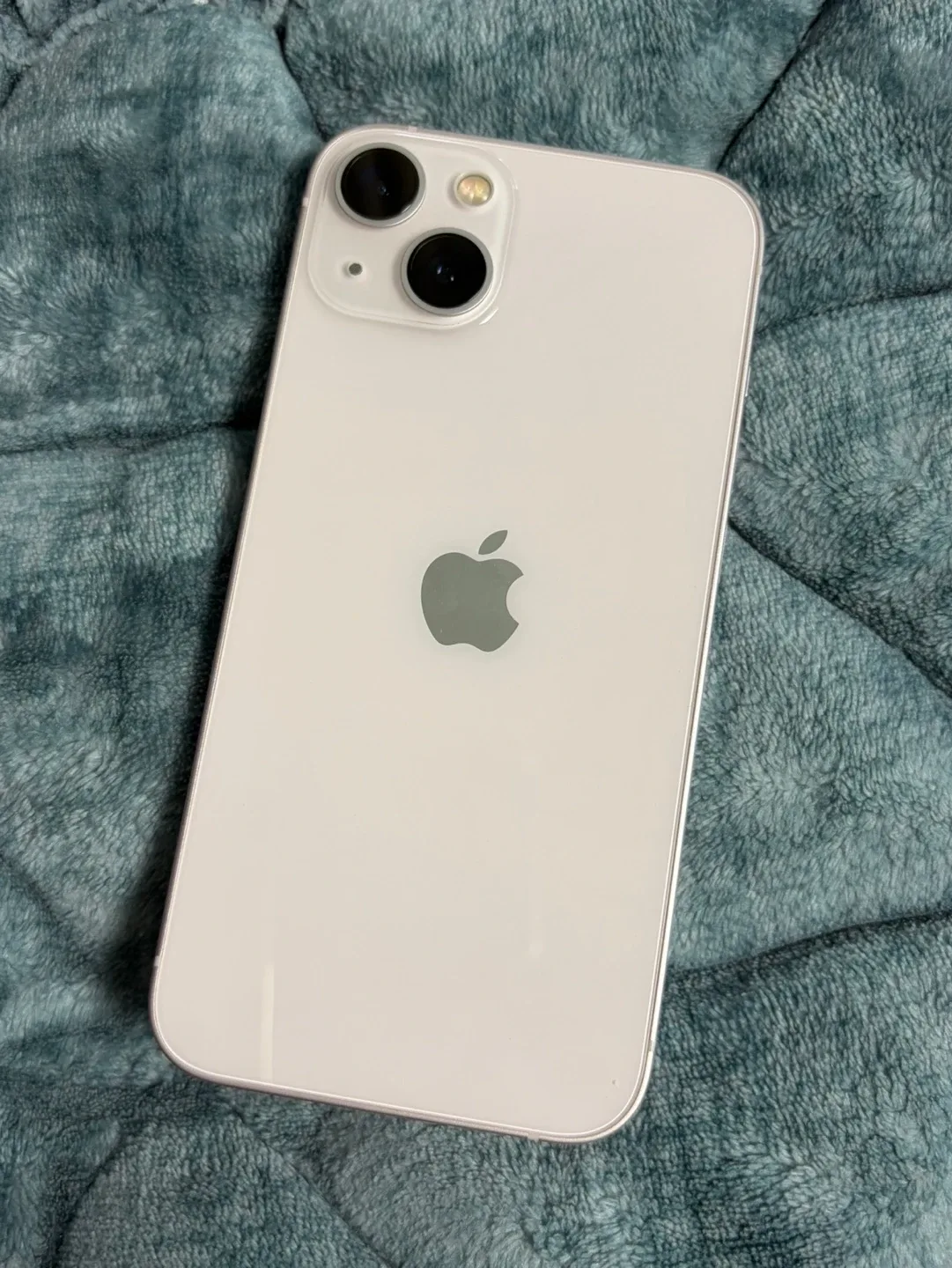 아이폰 13 화이트 256gb