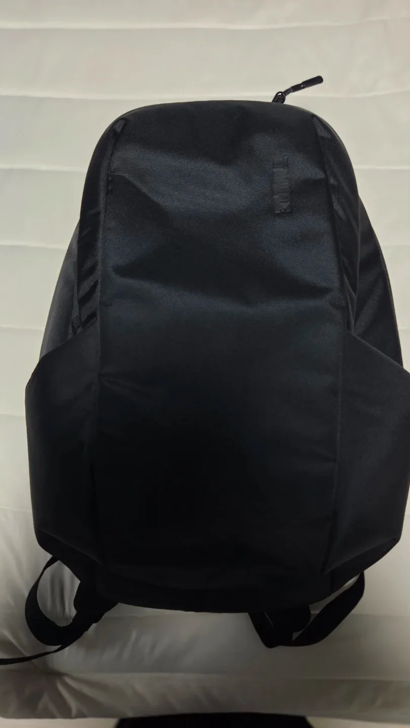 툴레 subterra2 백팩 21L