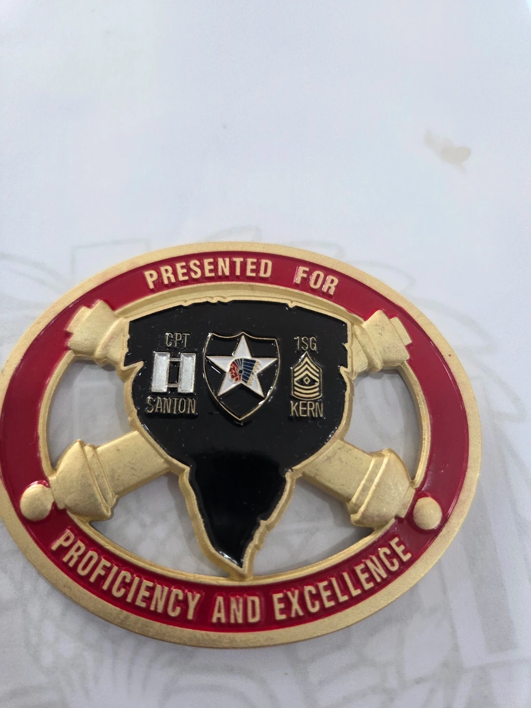 군대 코인 Bravo Battery 1-38FAR | 생활가전 | 당근 중고거래