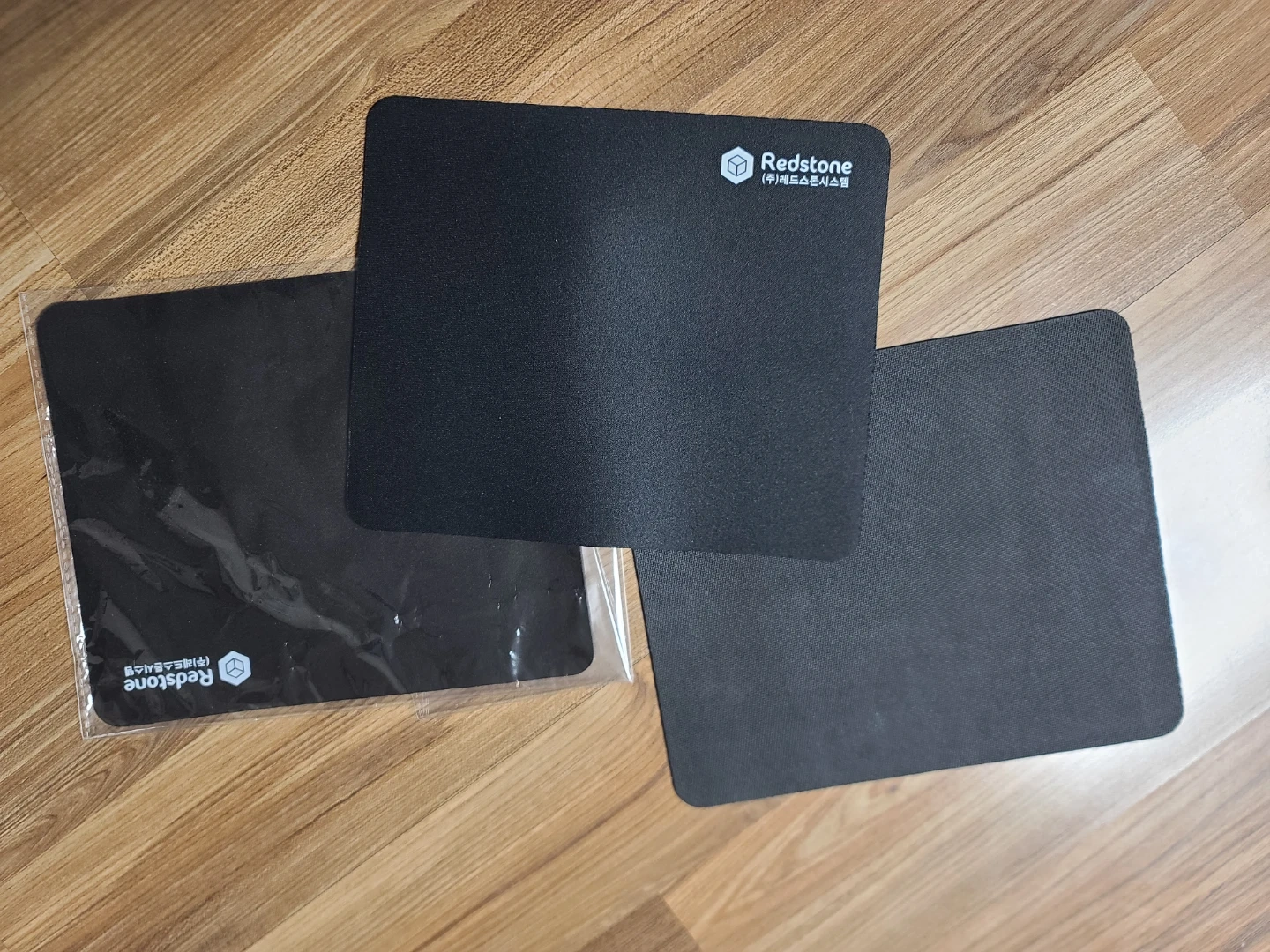 마우스 패드 3개(새상품) | 디지털기기 | 당근 중고거래