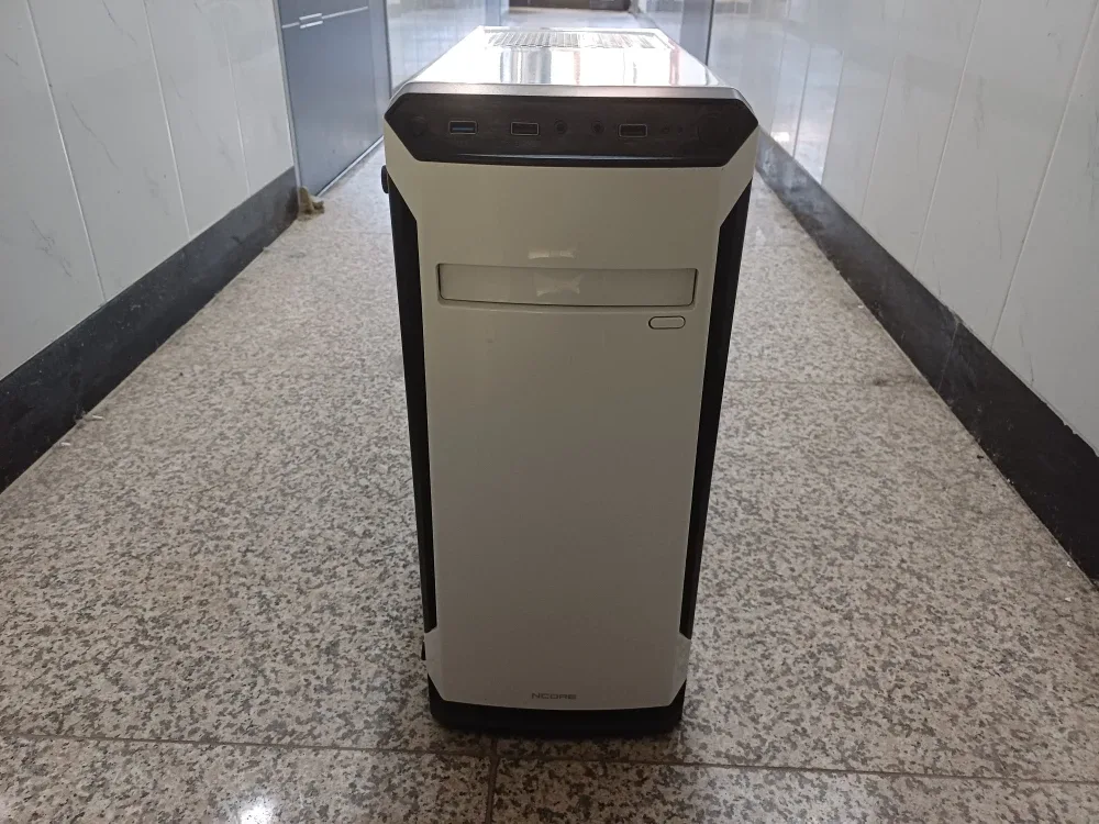 i5-6400 컴퓨터 입니다.