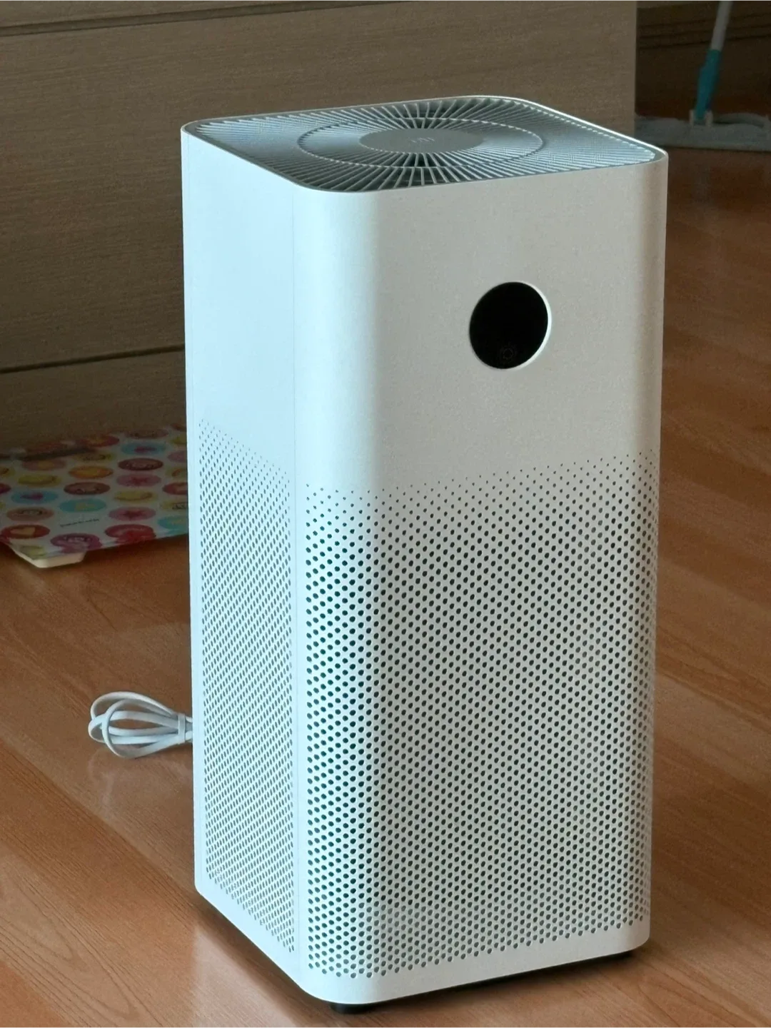 샤오미 미에어 공기청정기 중고