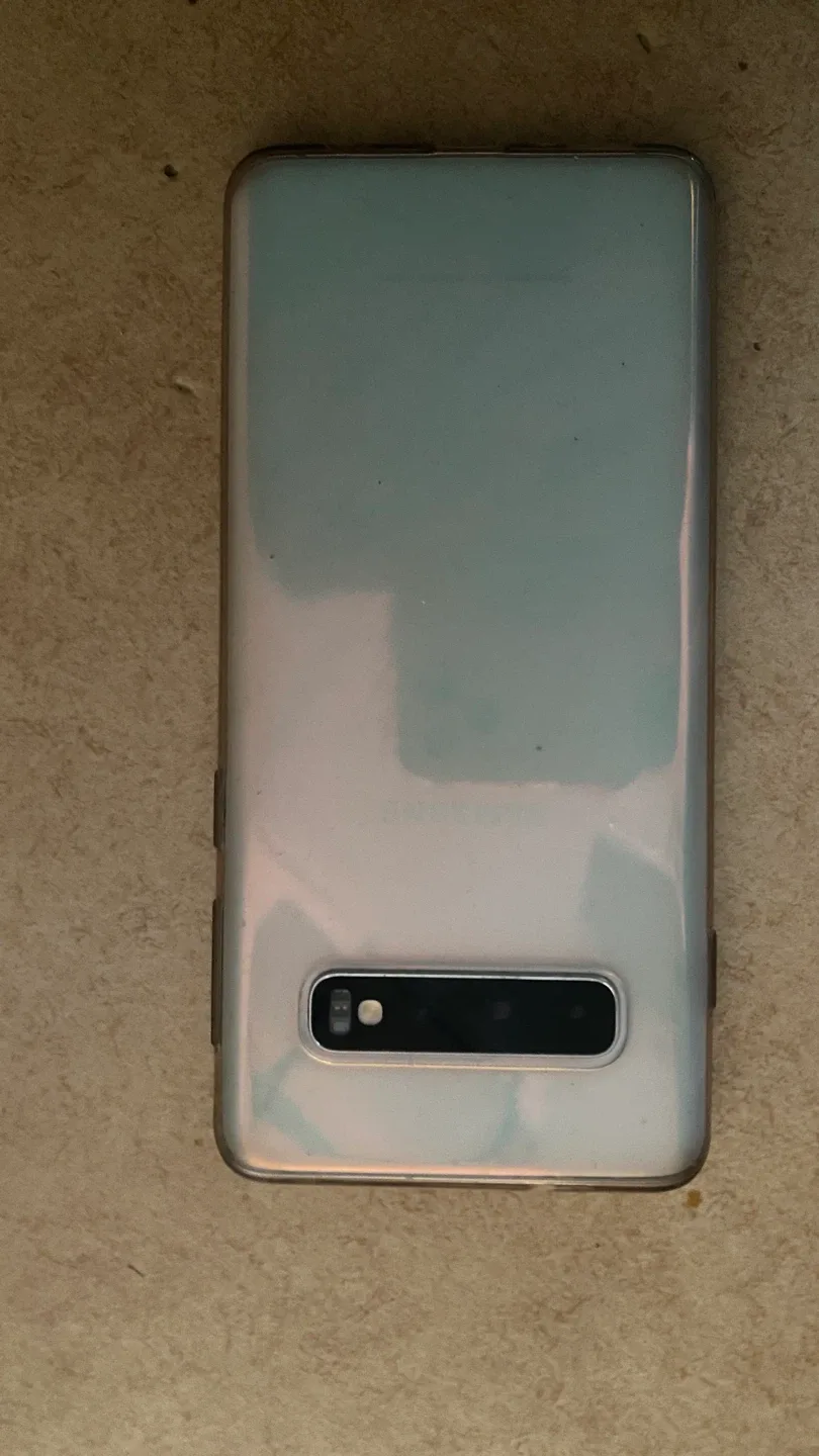 갤럭시 S10 128G 중고