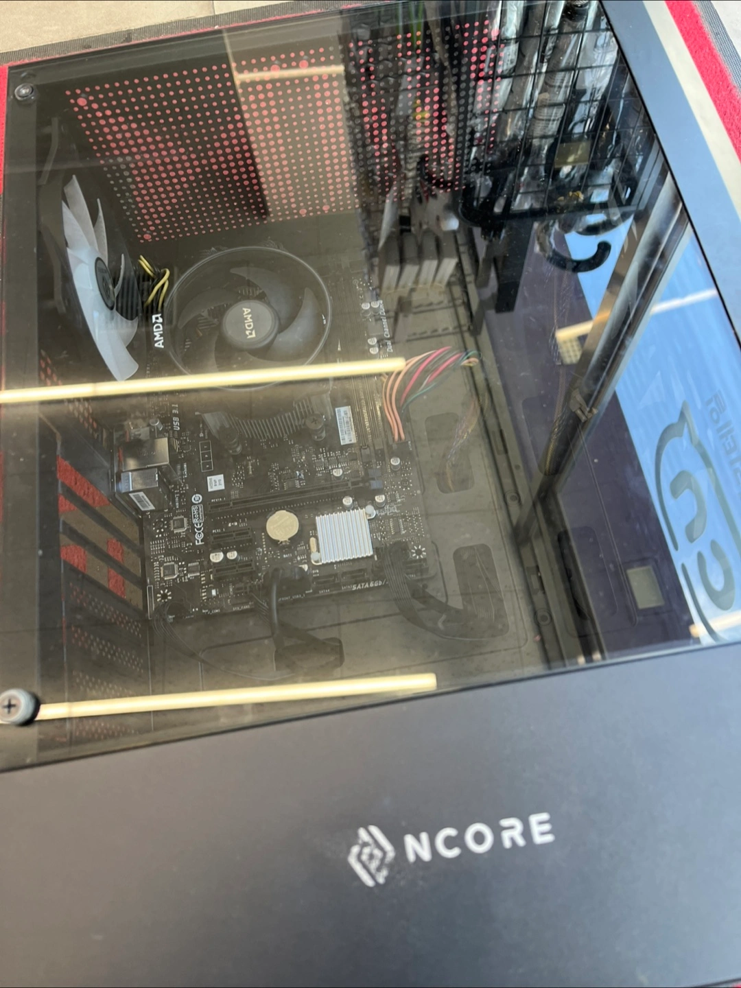 NCORE 컴퓨터 본체 | 디지털기기 | 당근 중고거래