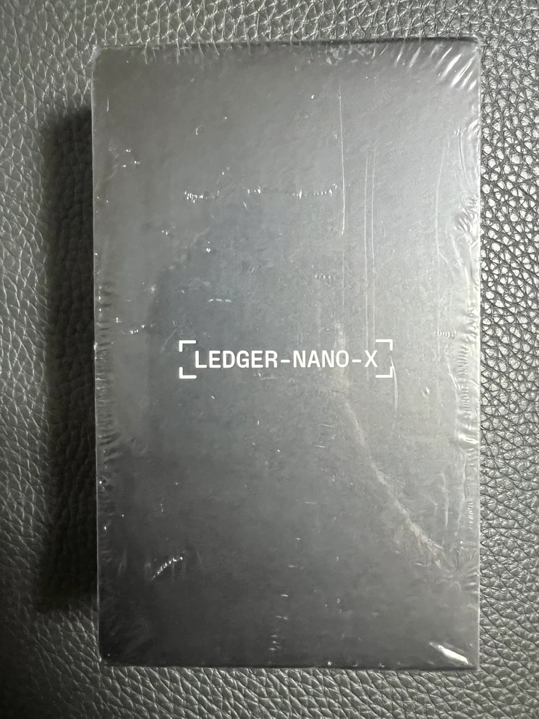Ledger Nano X 렛저 나노 엑스 (미개봉) / 잔여 1 | 디지털기기 | 당근 중고거래
