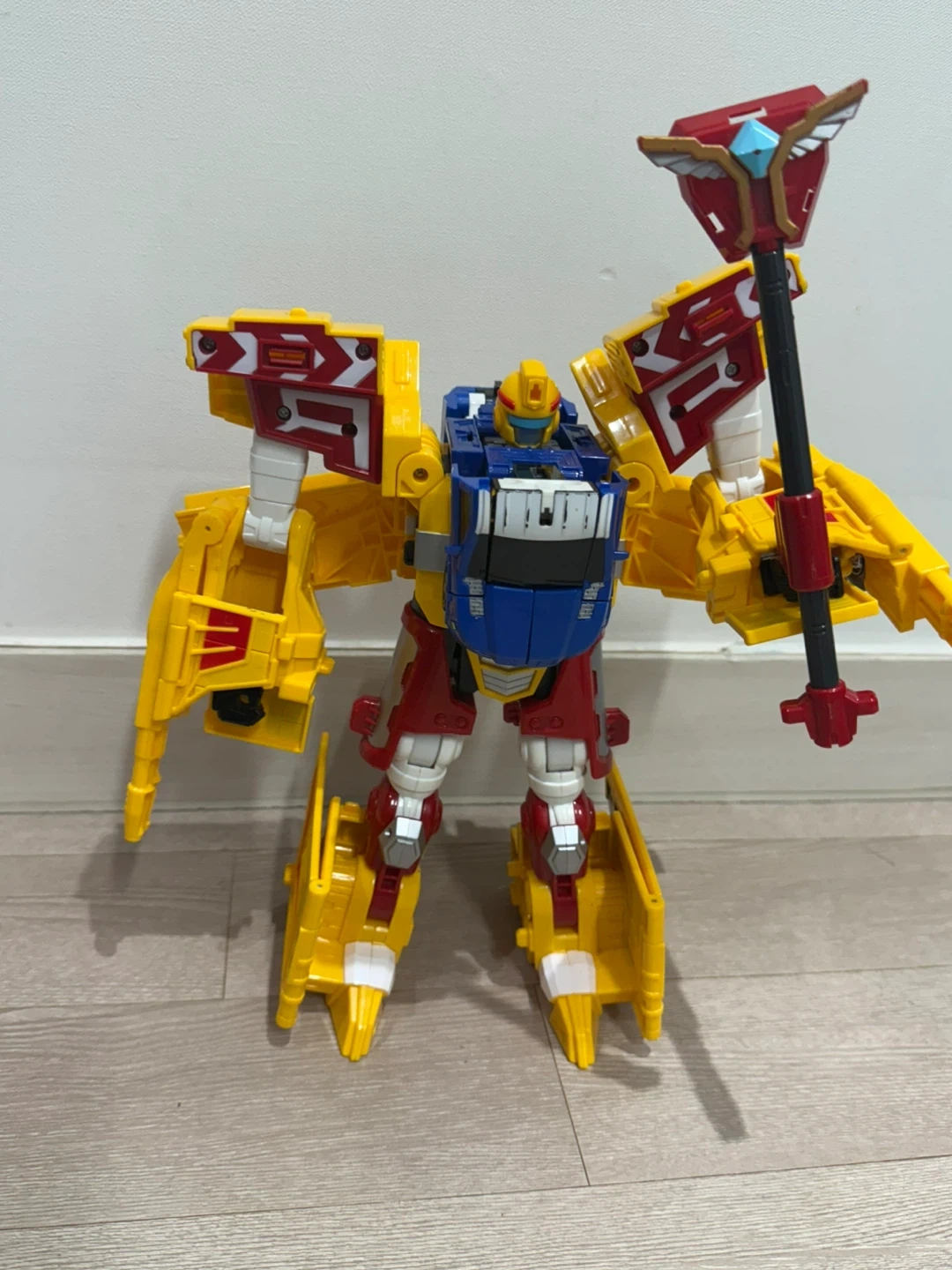 헬로카봇 패트론 S 변신로봇 | 유아동 | 당근 중고거래