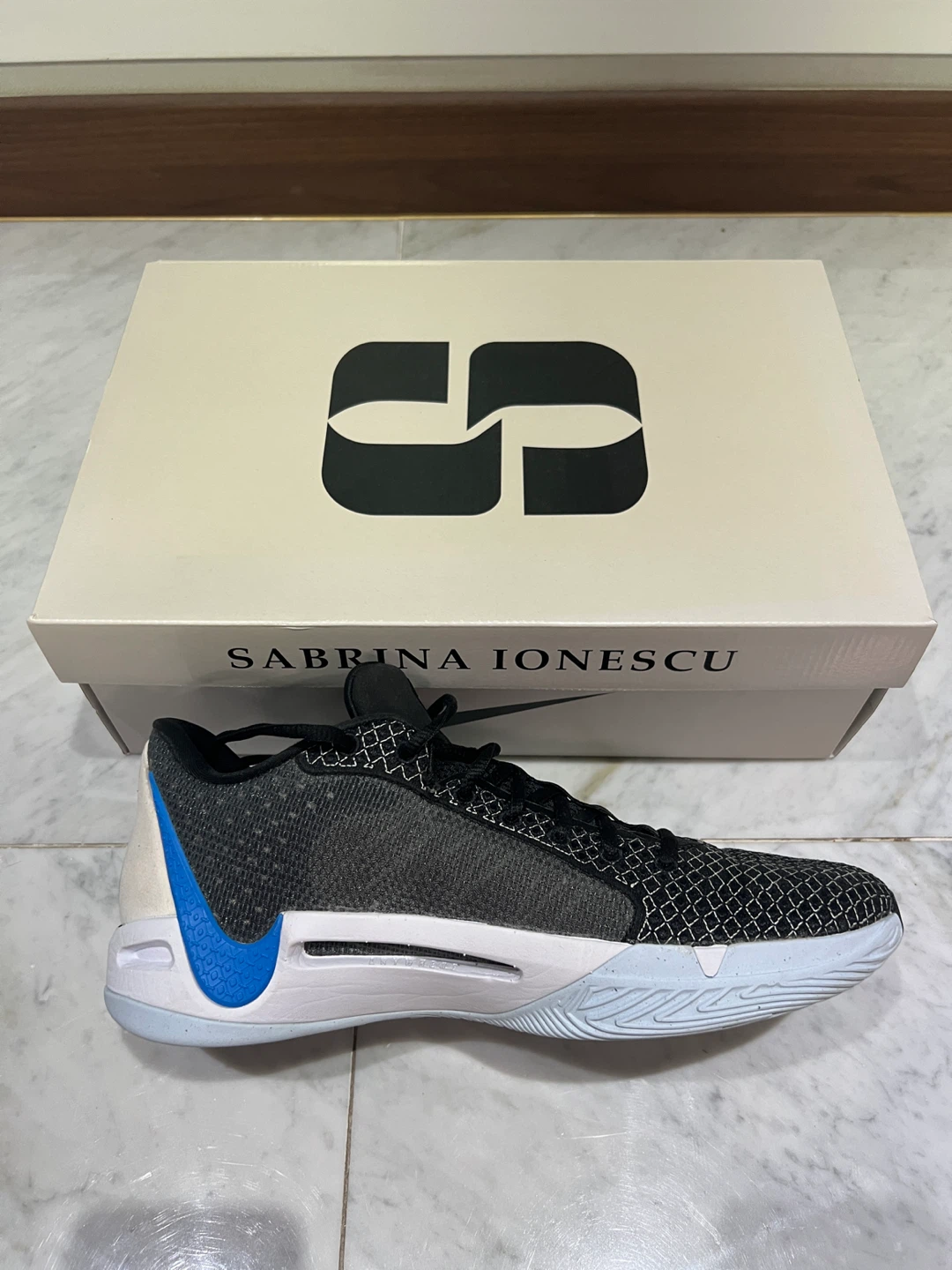 나이키 사브리나1 농구화