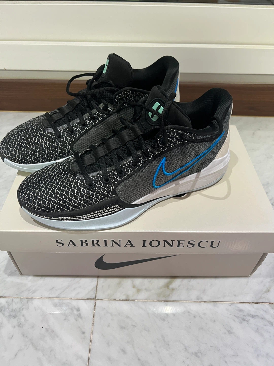 나이키 사브리나1 농구화