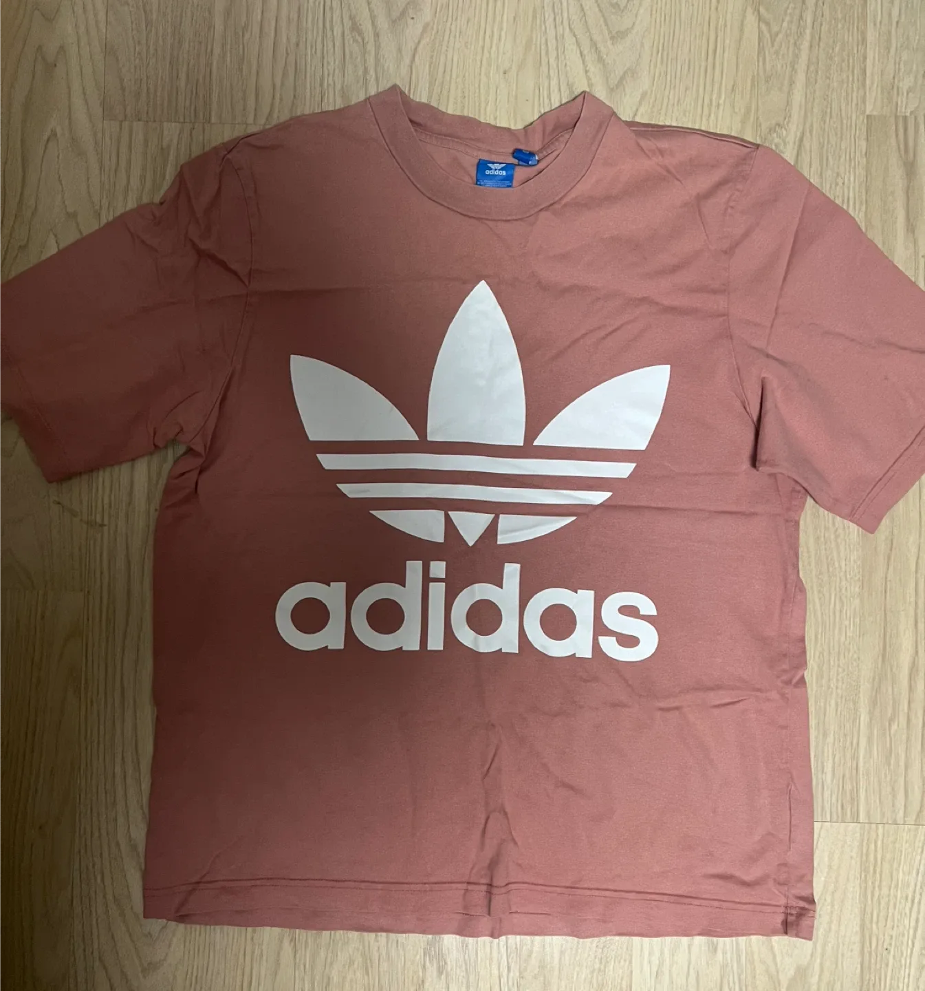 아디다스 반팔 105, 3xl  (중고)