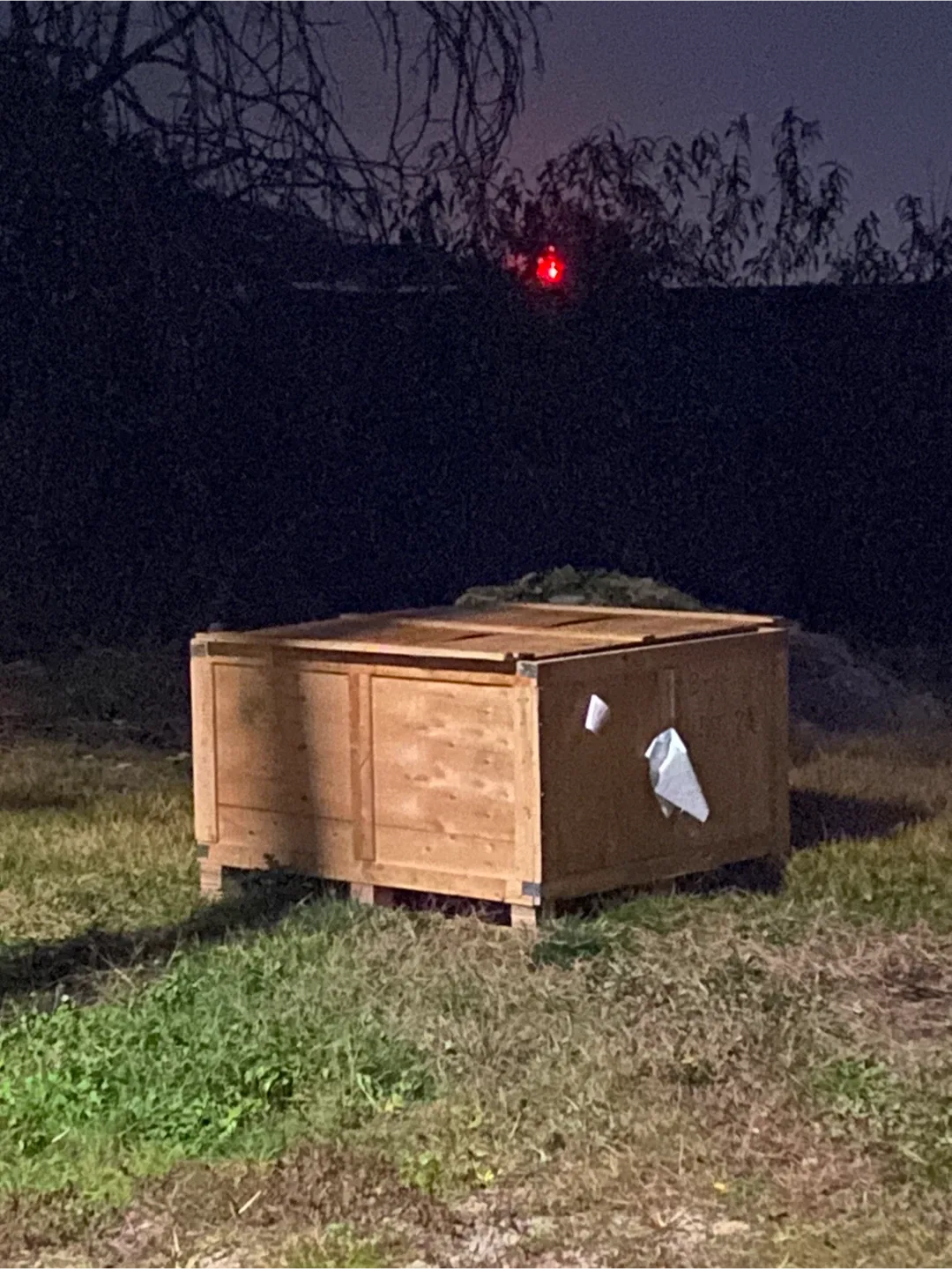 (장호원읍)중고 나무 파레트 필요하신 분