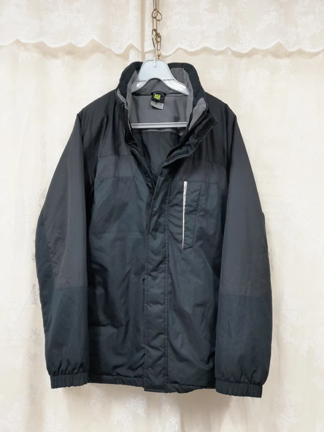 나이키  바람 막이  패딩