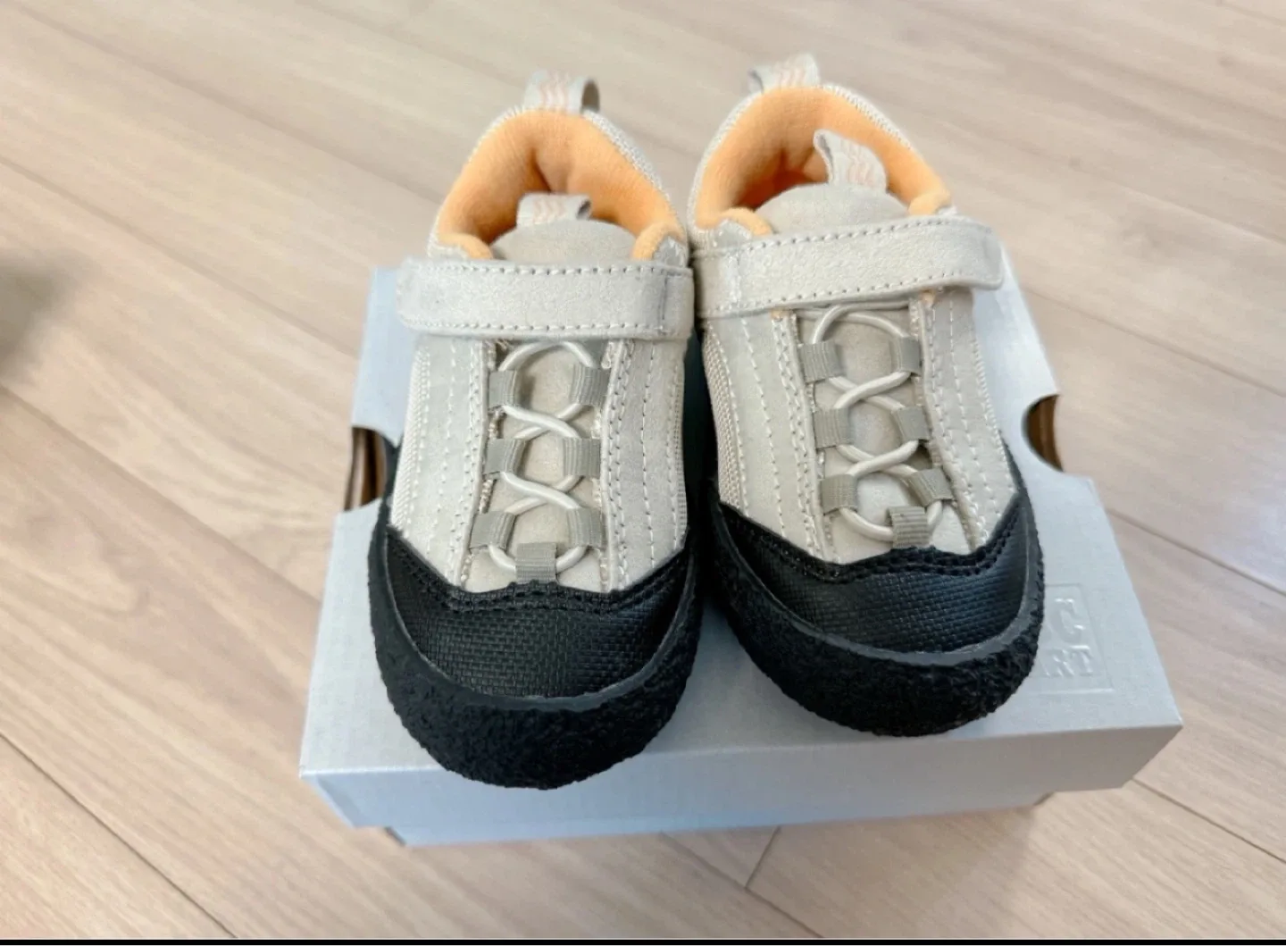 [새상품‼️] 프리모 하이크 아동화 150(가격다운)