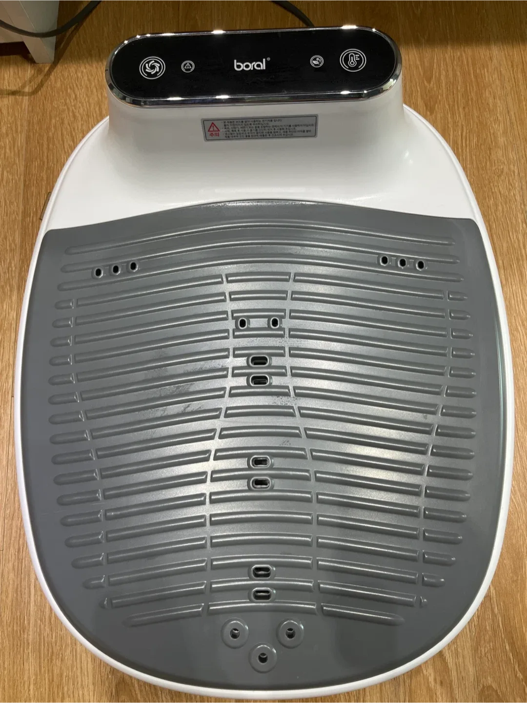 보랄 에어타운 바디드라이어 BR-1320DR (중고)