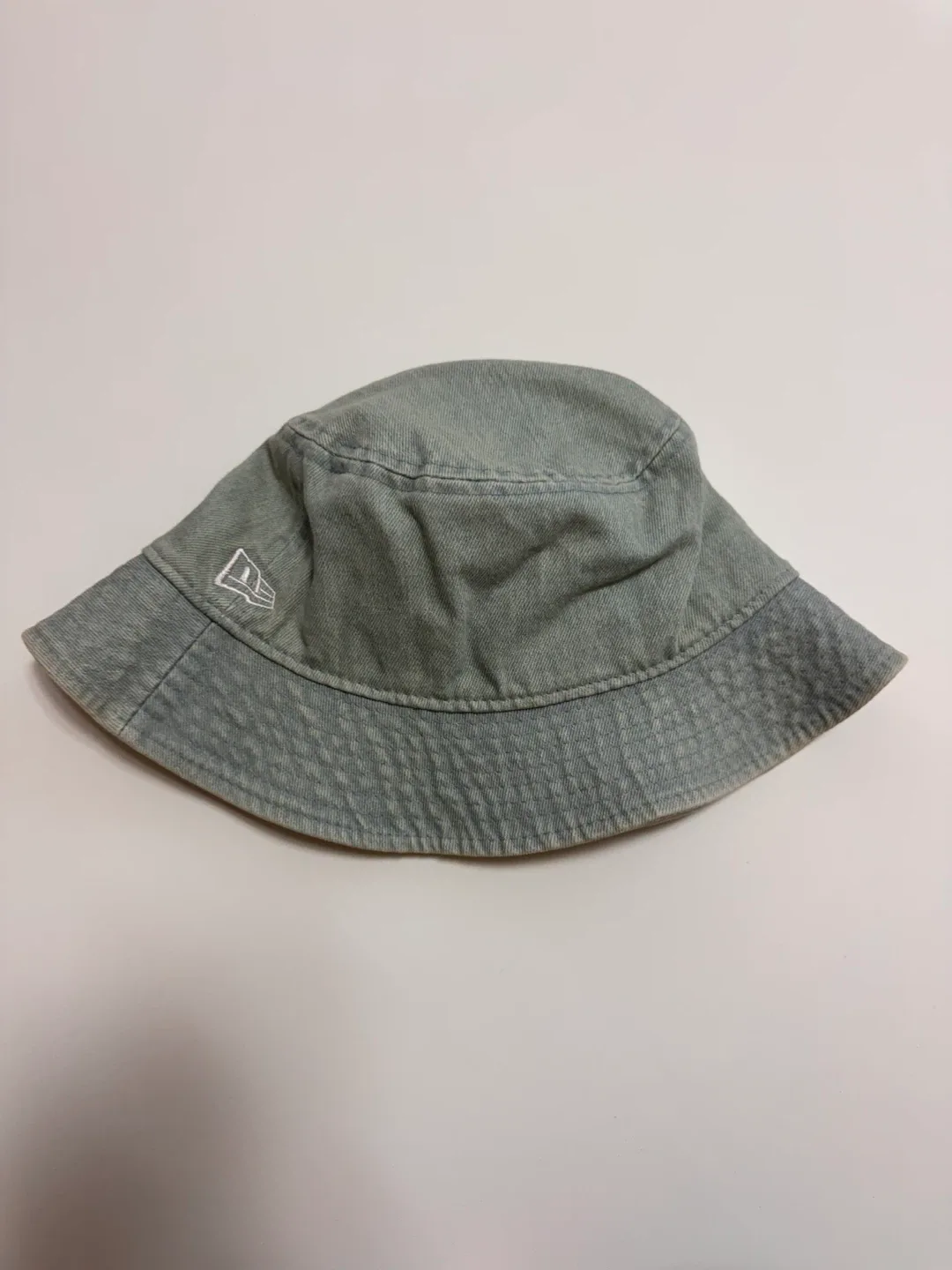 뉴에라 데님 버킷햇 M/L
