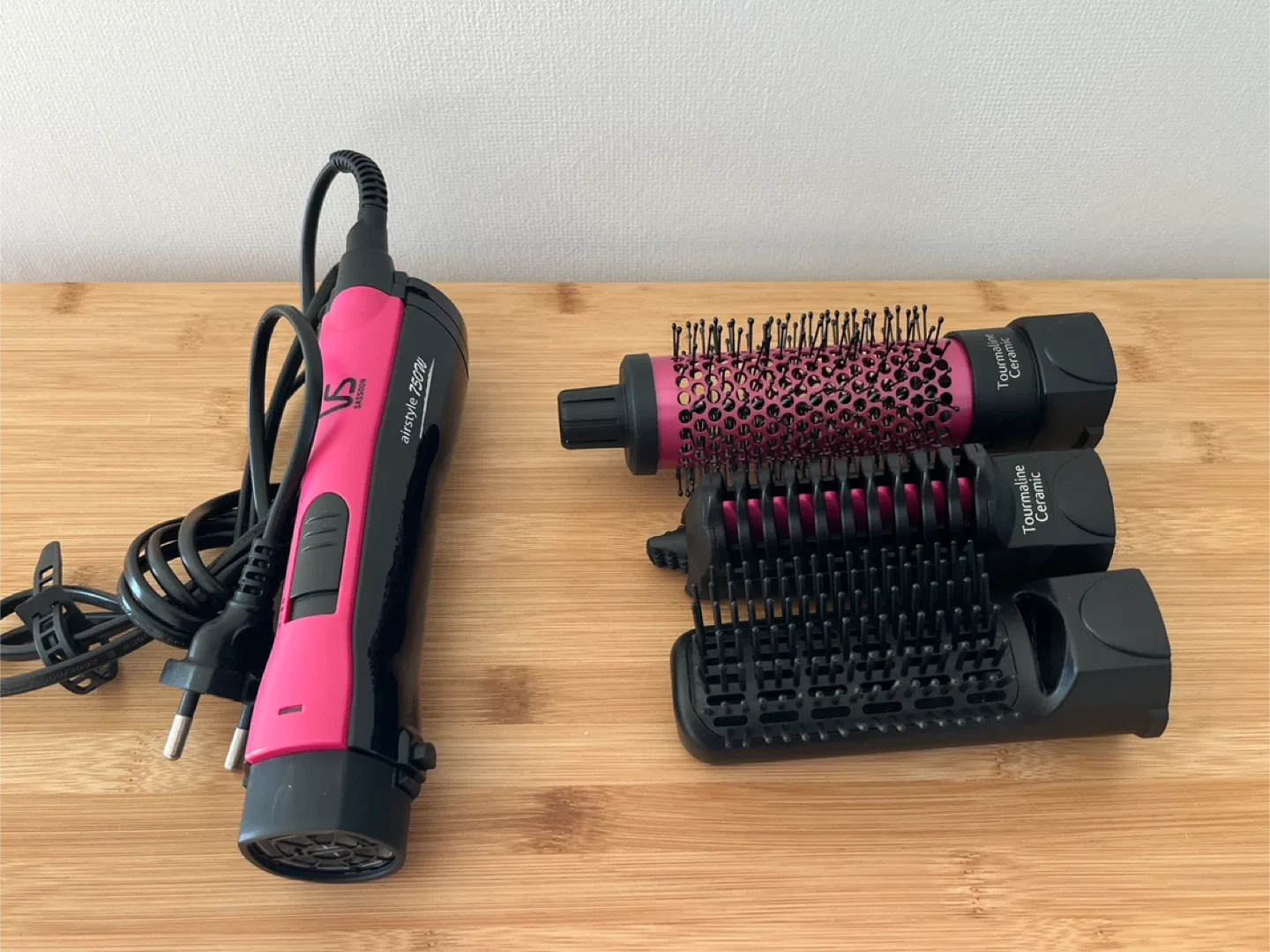 비달사순 에어스타일러 VSAS80PIK