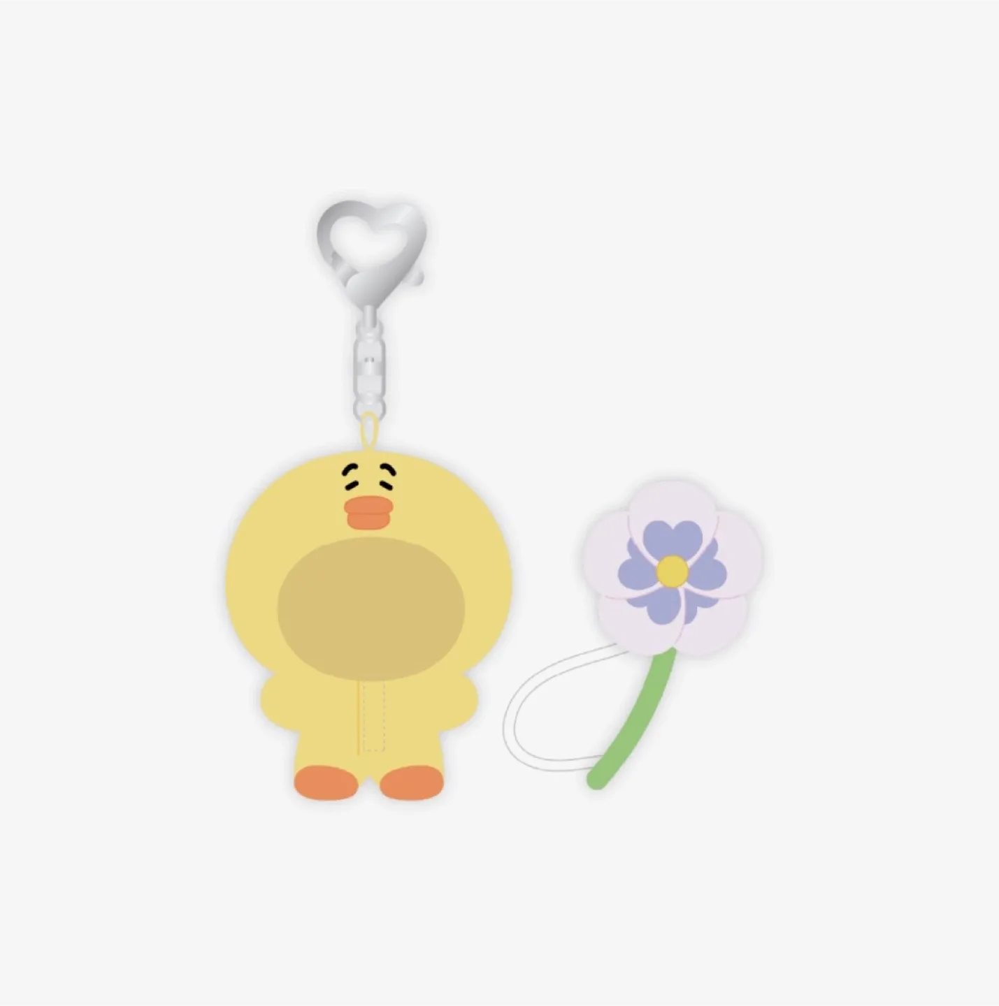 샤이니 태민 꿍댕이 팝업스토어 탬오리 10CM 인형 코스튬
