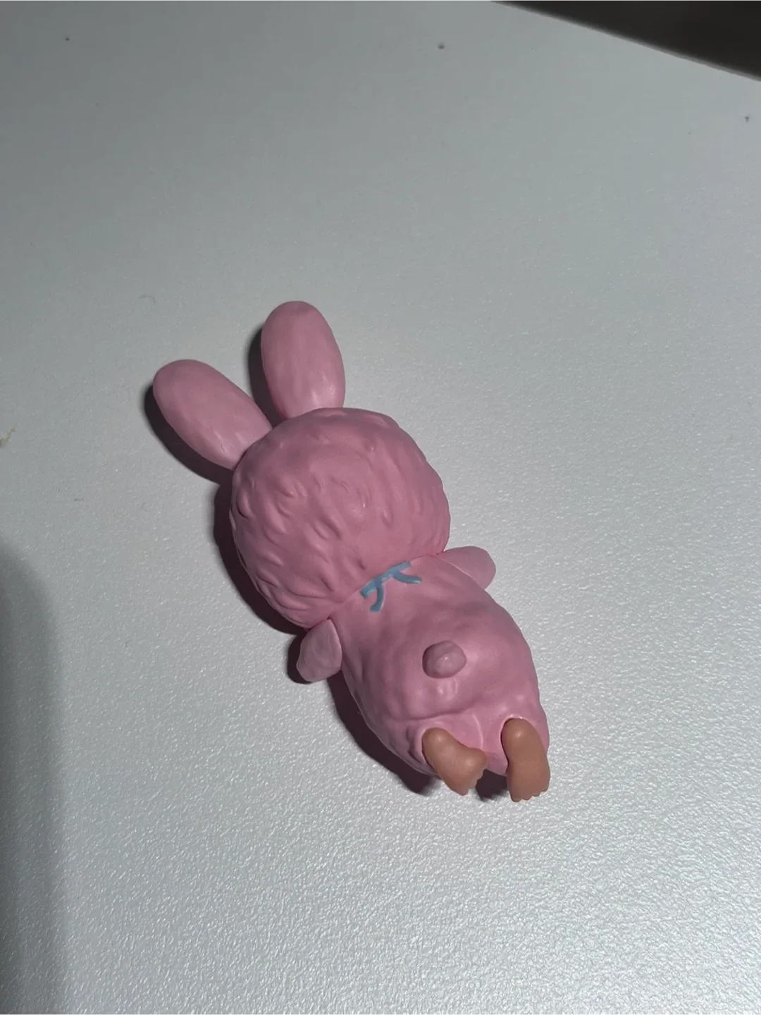 몬치치 히퍼 핑크 중고