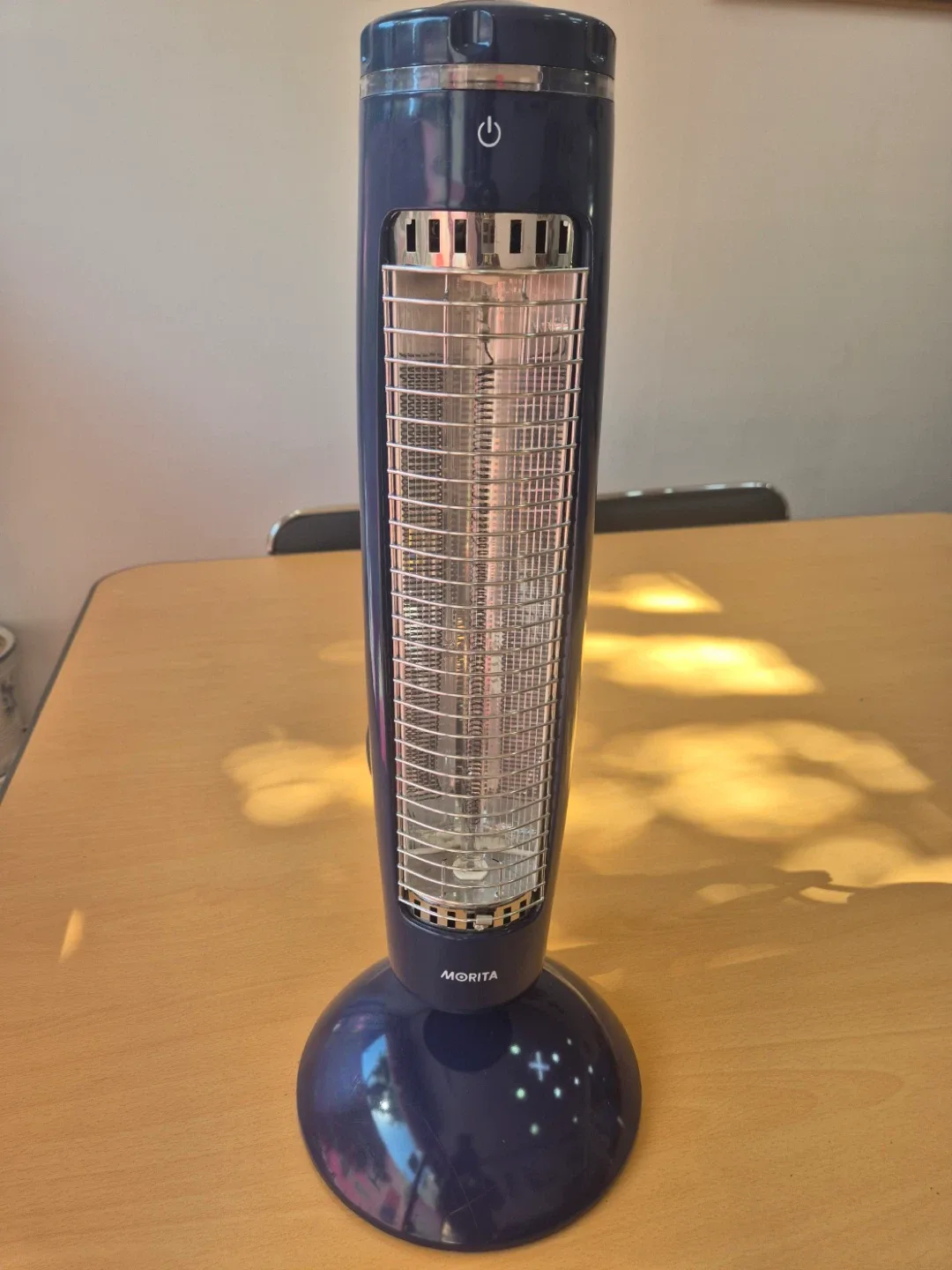 모리타 전기히터 난로