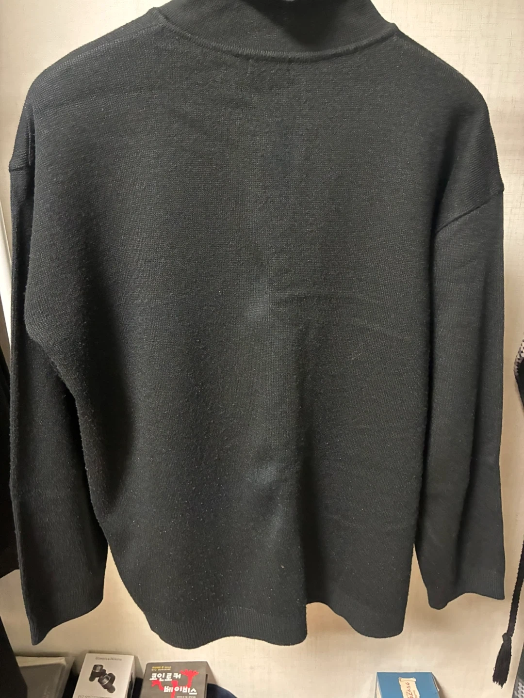 니트 상의 | 남성패션/잡화 | 당근 중고거래