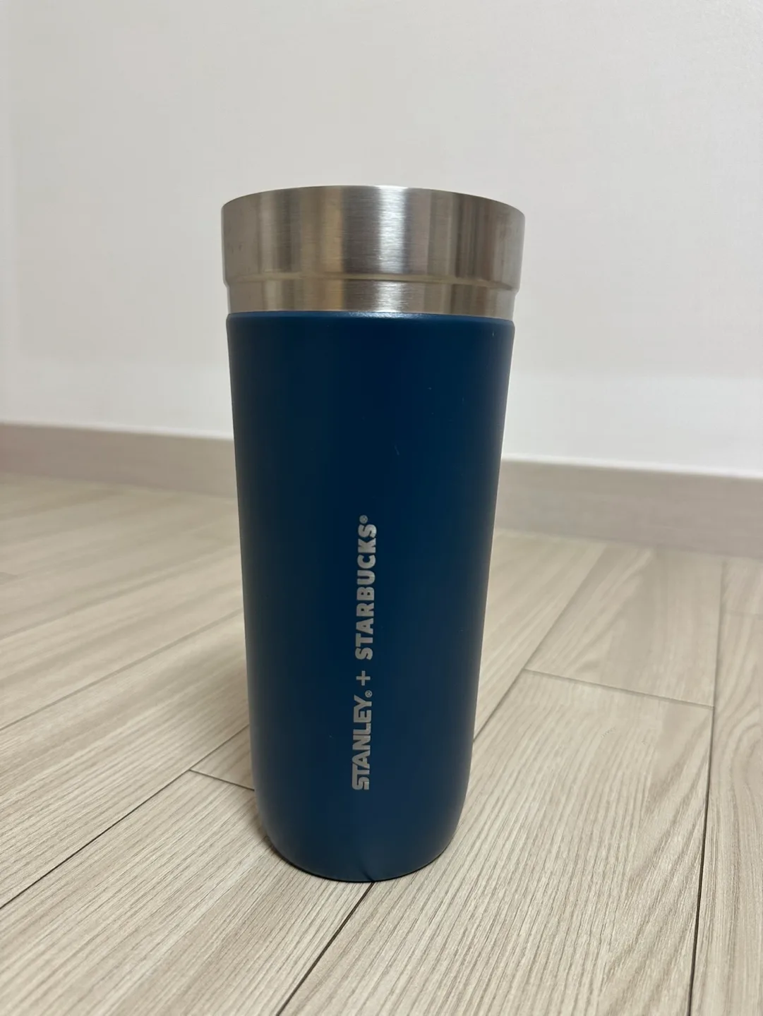 STANLEY + STARBUCKS 텀블러 710ml