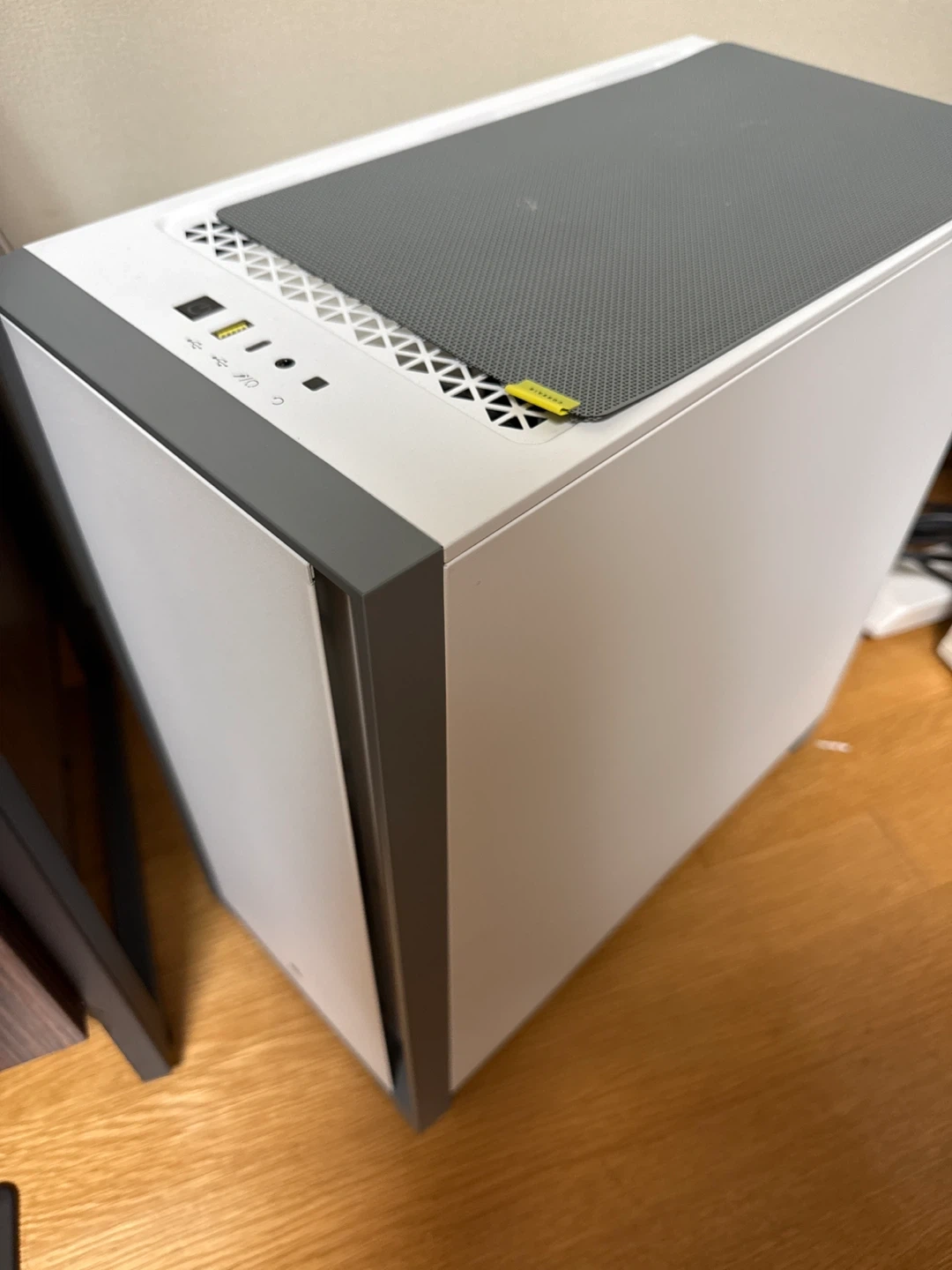 고성능 조립 PC 컴퓨터