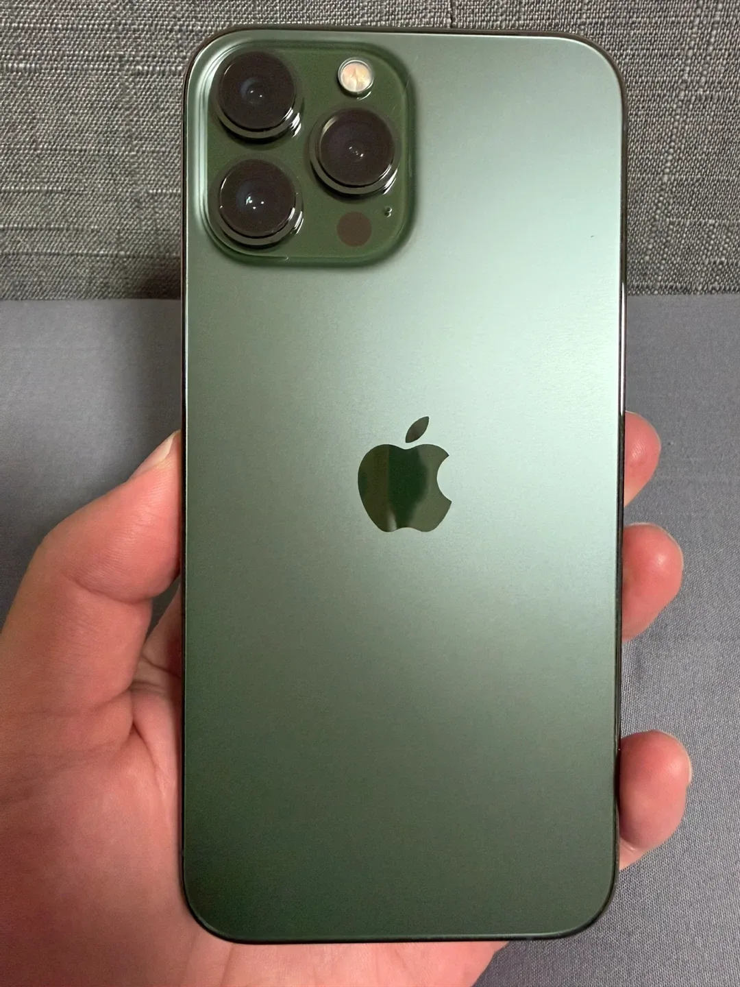 아이폰 13 Pro Max 팔아요!