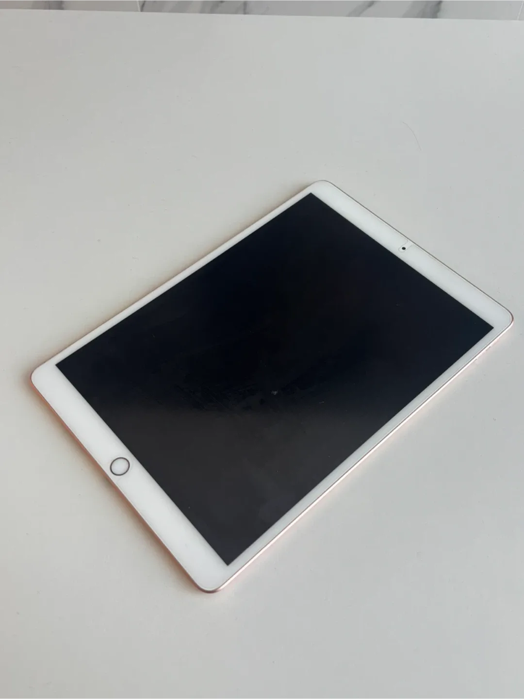 (중고) 애플 아이패드 에어3 64GB 로즈골드