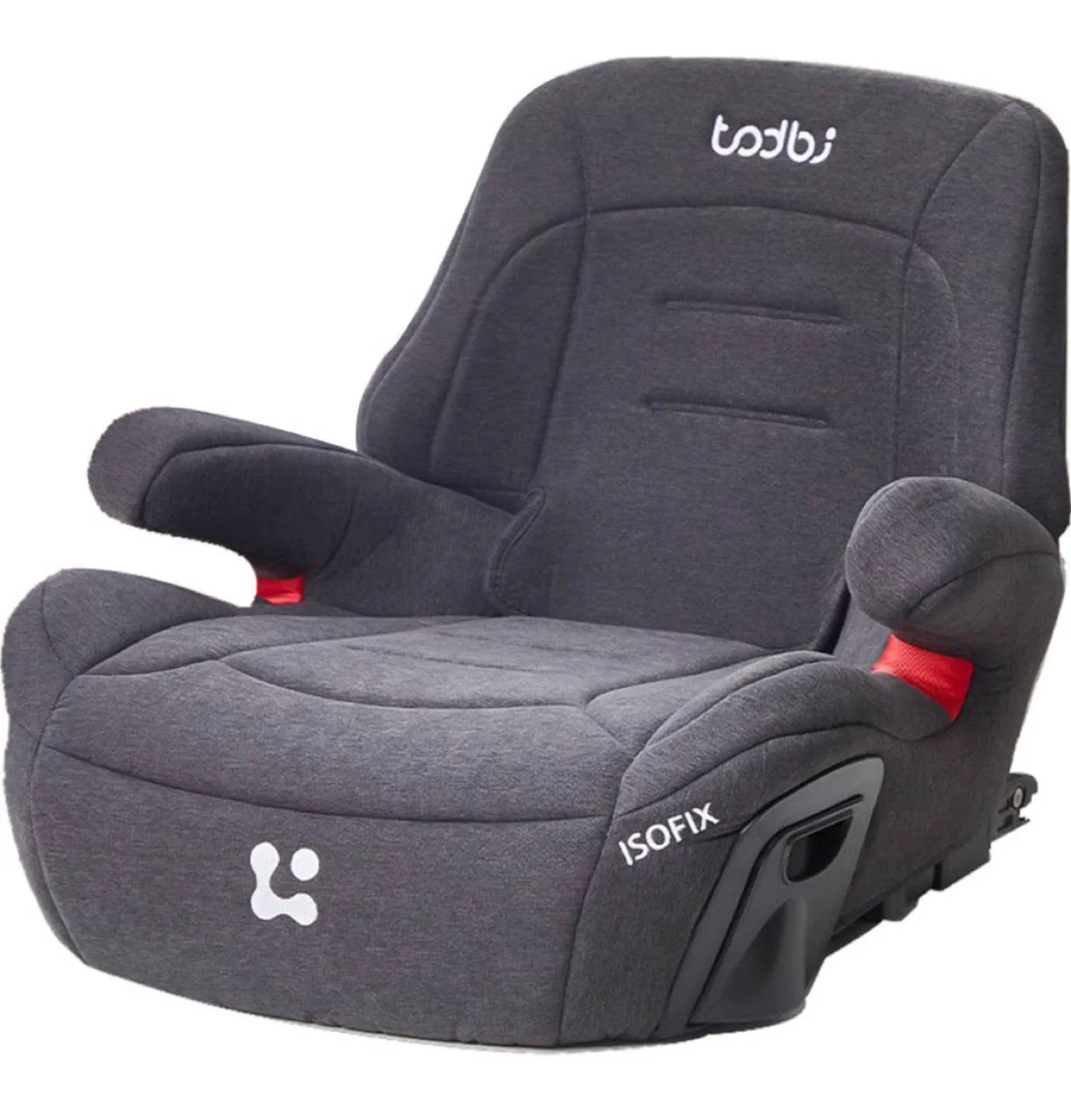[중고] 토드비 코쿤 엠플러스 ISOFIX 카시트