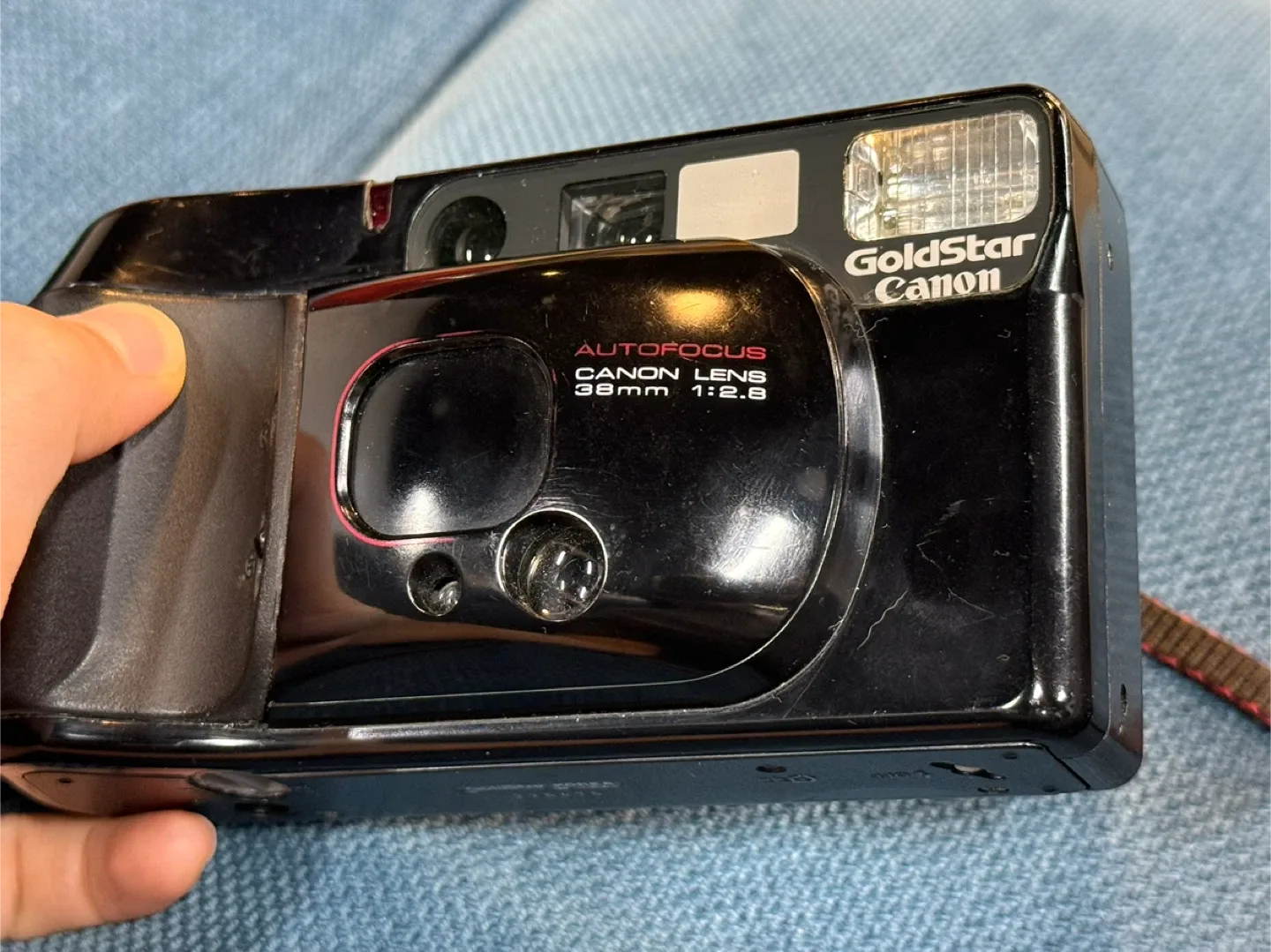 캐논 오토보이3 자동필카 판매