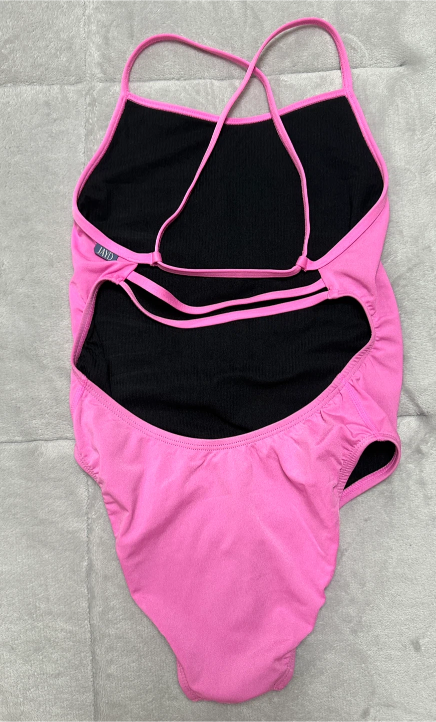 JAYD 제이드 에어리 수영복 페어리플로스 10