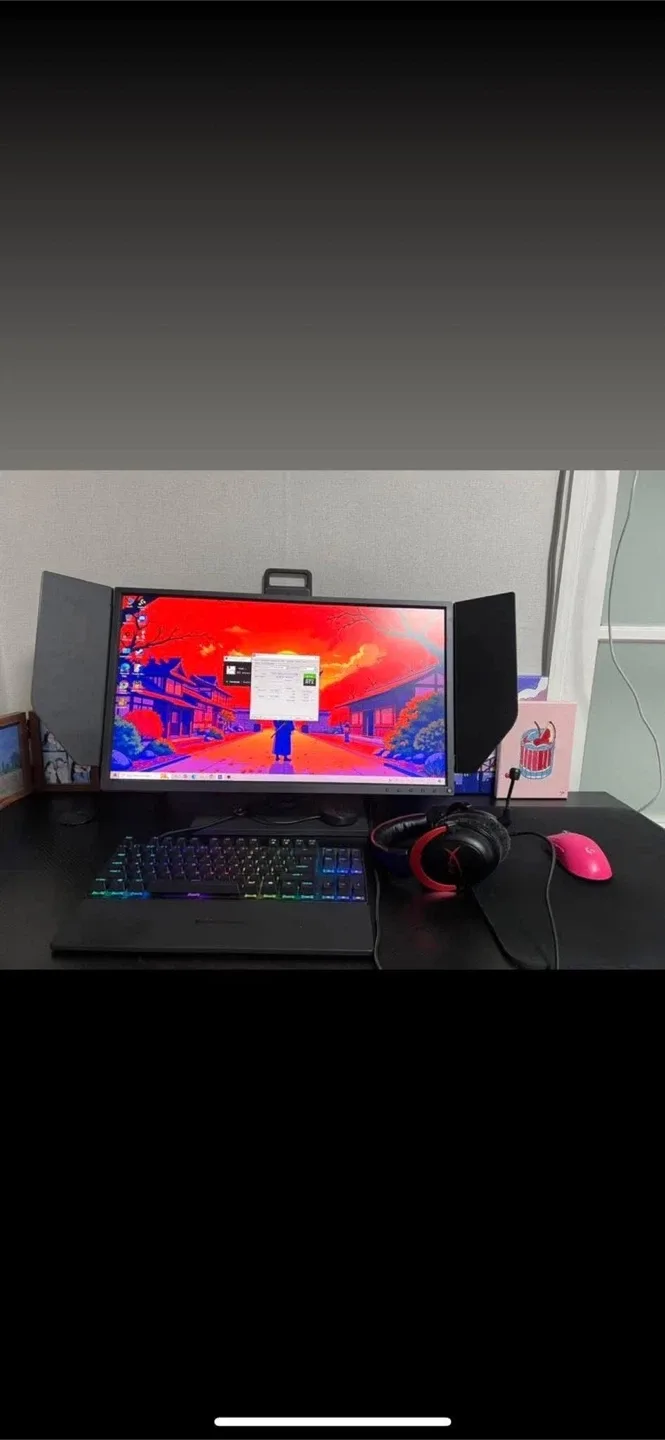 게이밍 조립 PC 라이젠5 9600X RTX 4070 Super