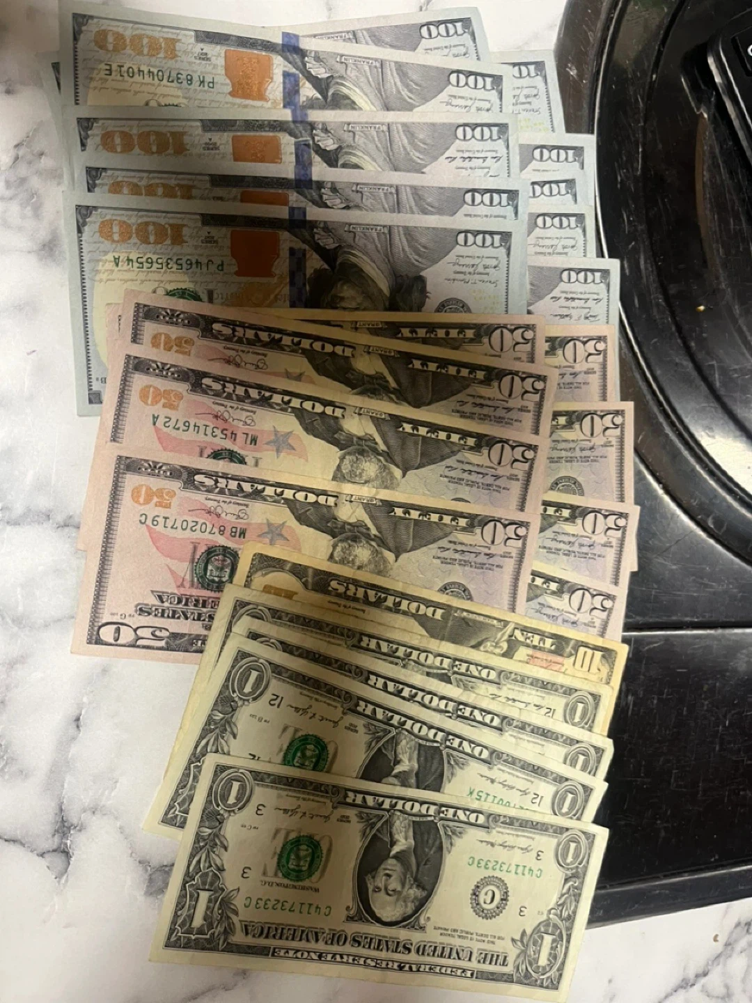 미국 달러 판매