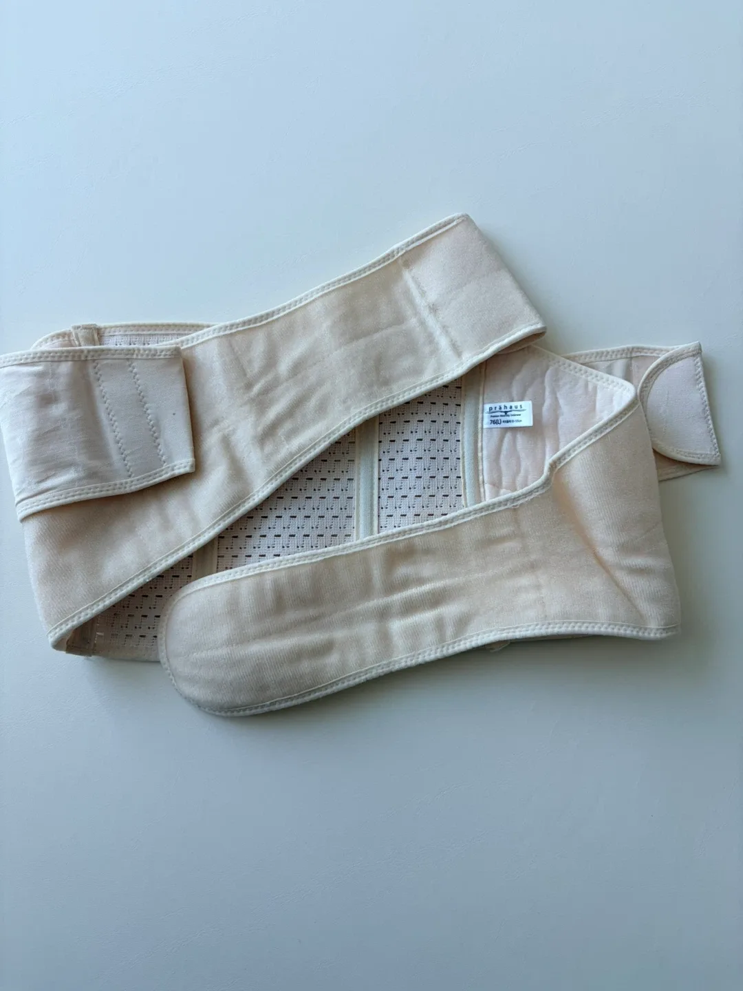 프라하우스 산전복대 L 사이즈