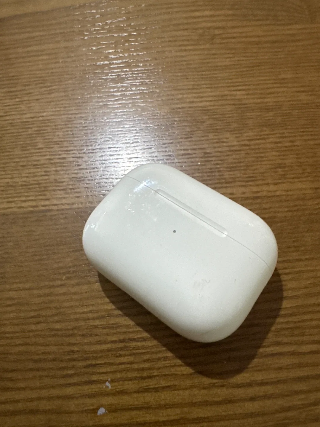 애플 에어팟 프로 2세대 중고 팝니다.