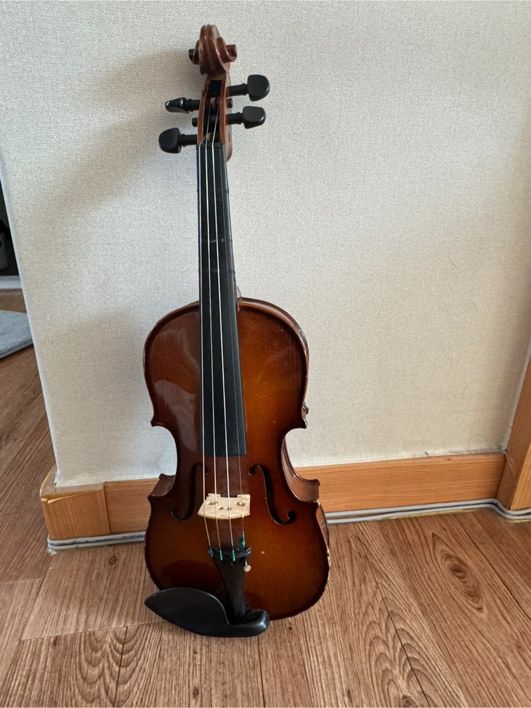 중고 바이올린 풀세트 1/2사이즈