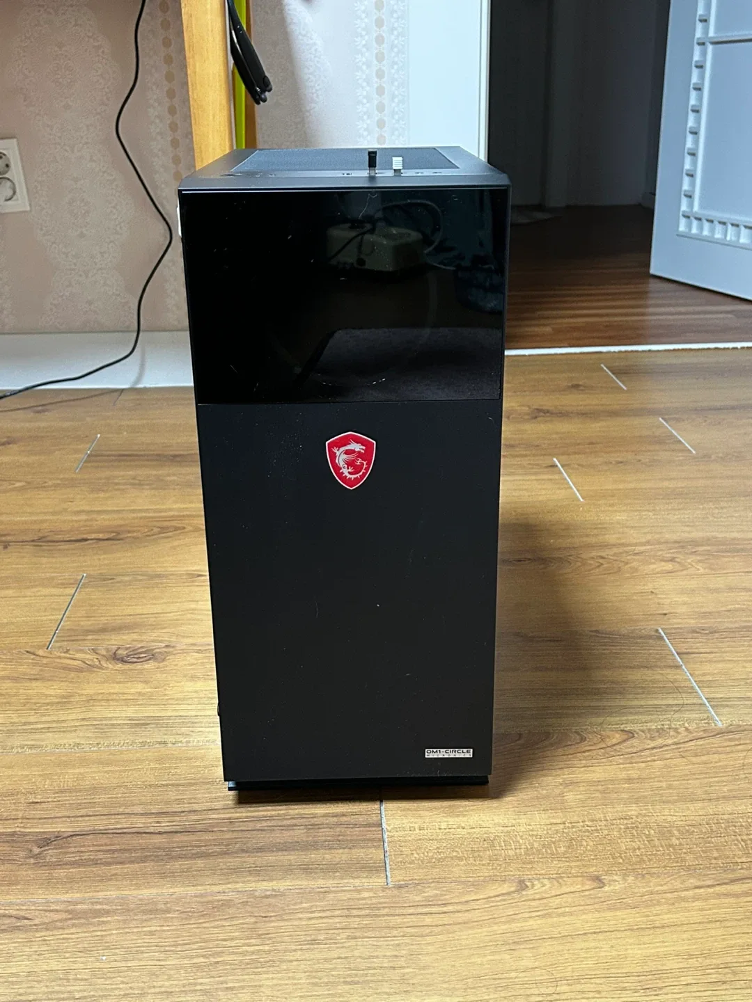 조립 컴퓨터 본체 (intel 6세대,사무/인터넷용)