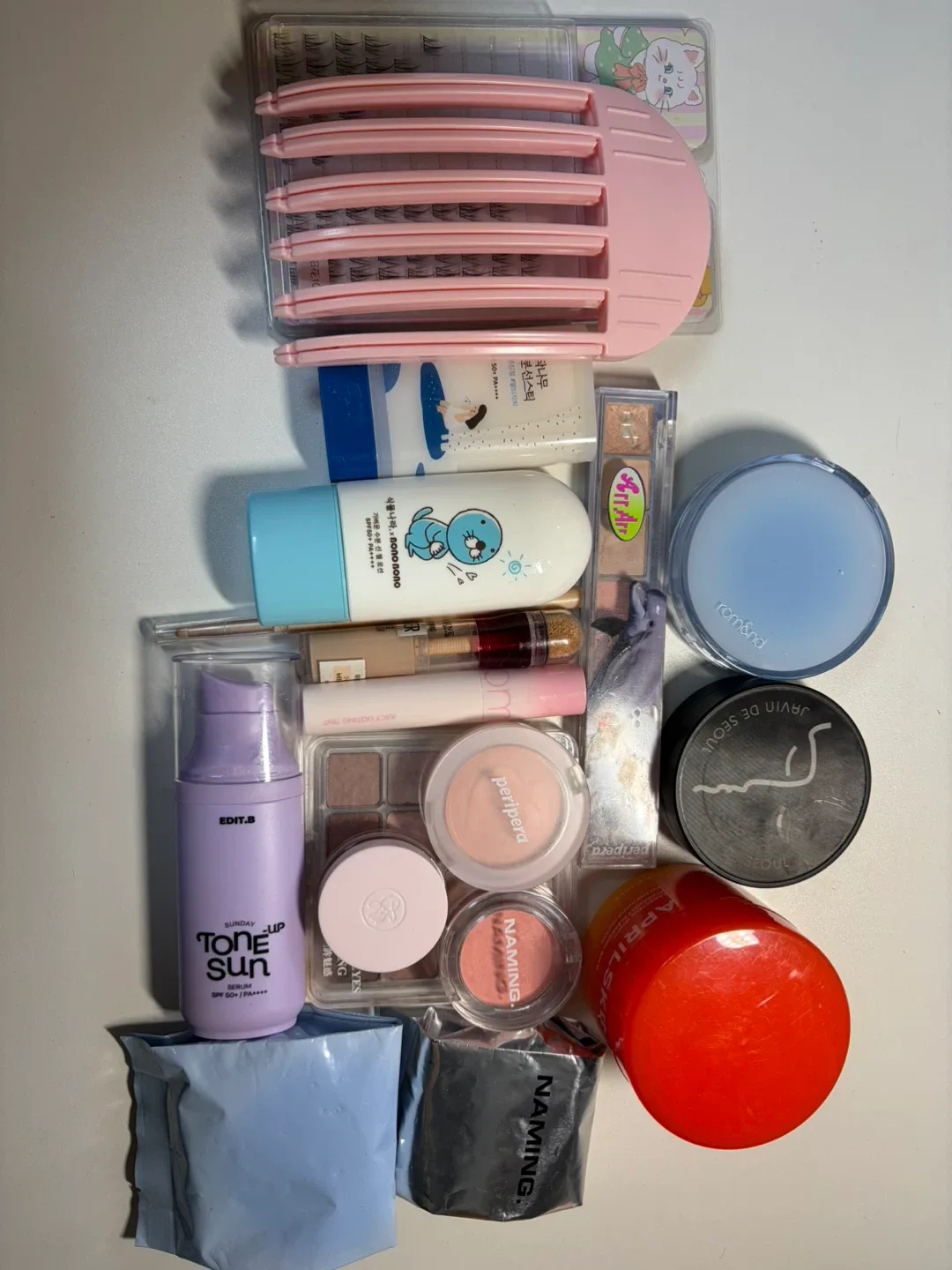 아.묻.따.로 일괄로 가져가실분?