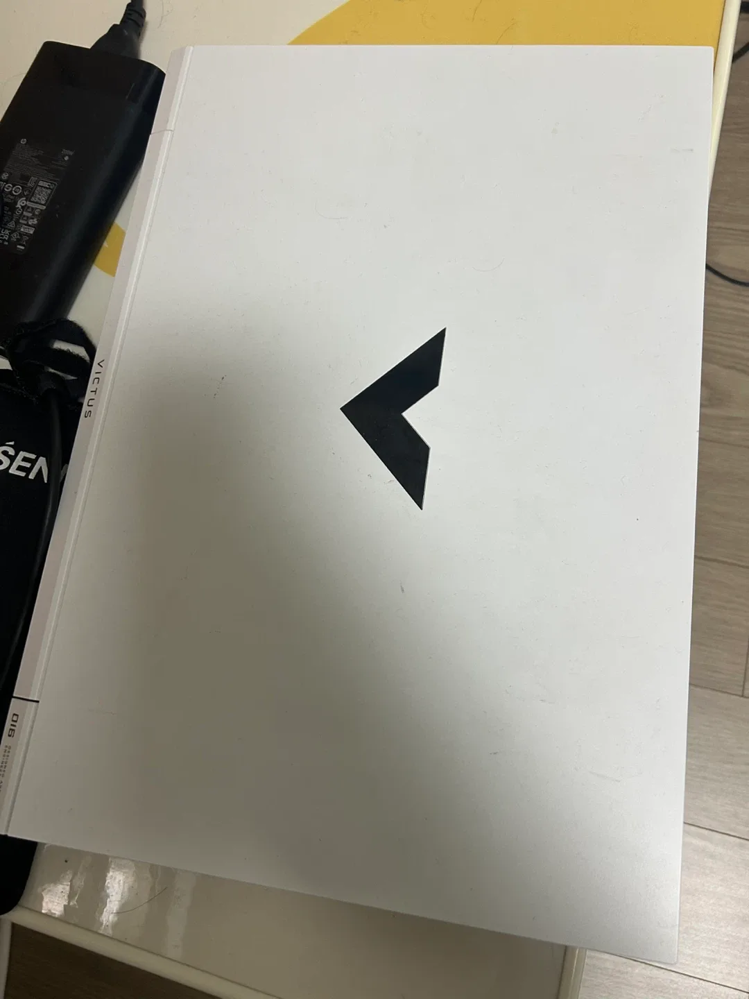 hp 빅터스 16 노트북 팝니다