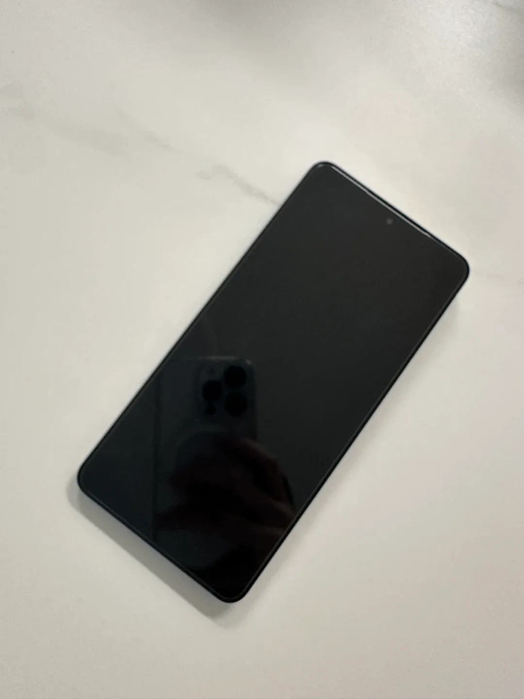 갤럭시 S25 엣지 512GB 블랙 자급제