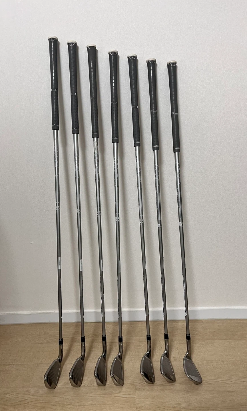 테일러메이드 m2 여성 7아이언 세트 (5~P,S) | 스포츠/레저 | 당근 중고거래