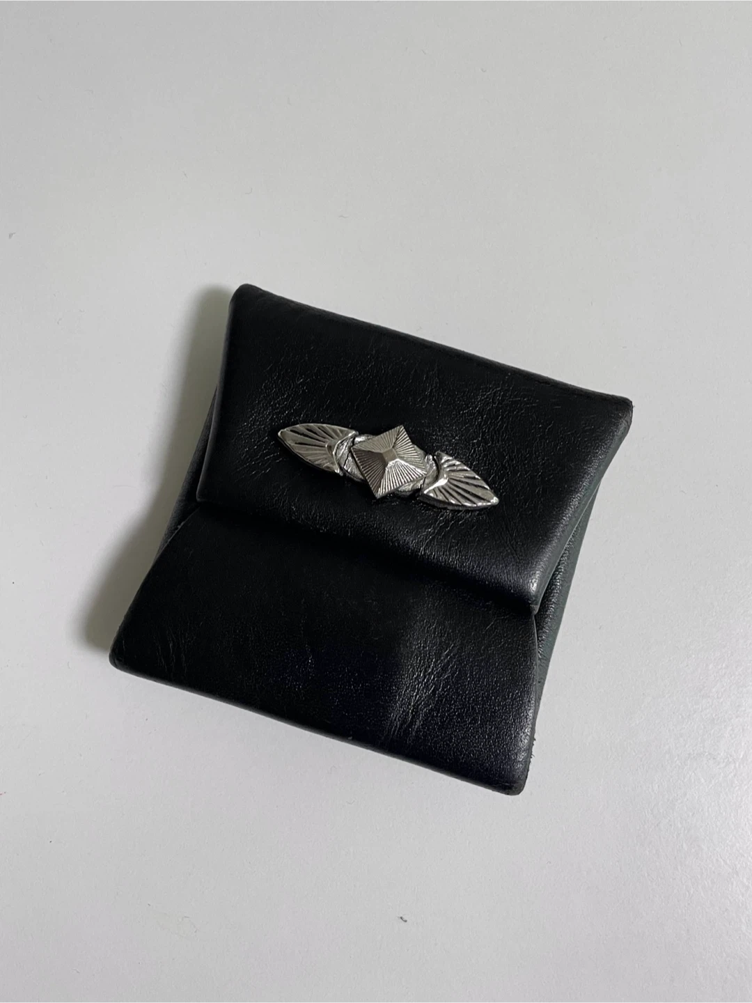 토가 코인웰렛 코인케이스 키링 캐피탈