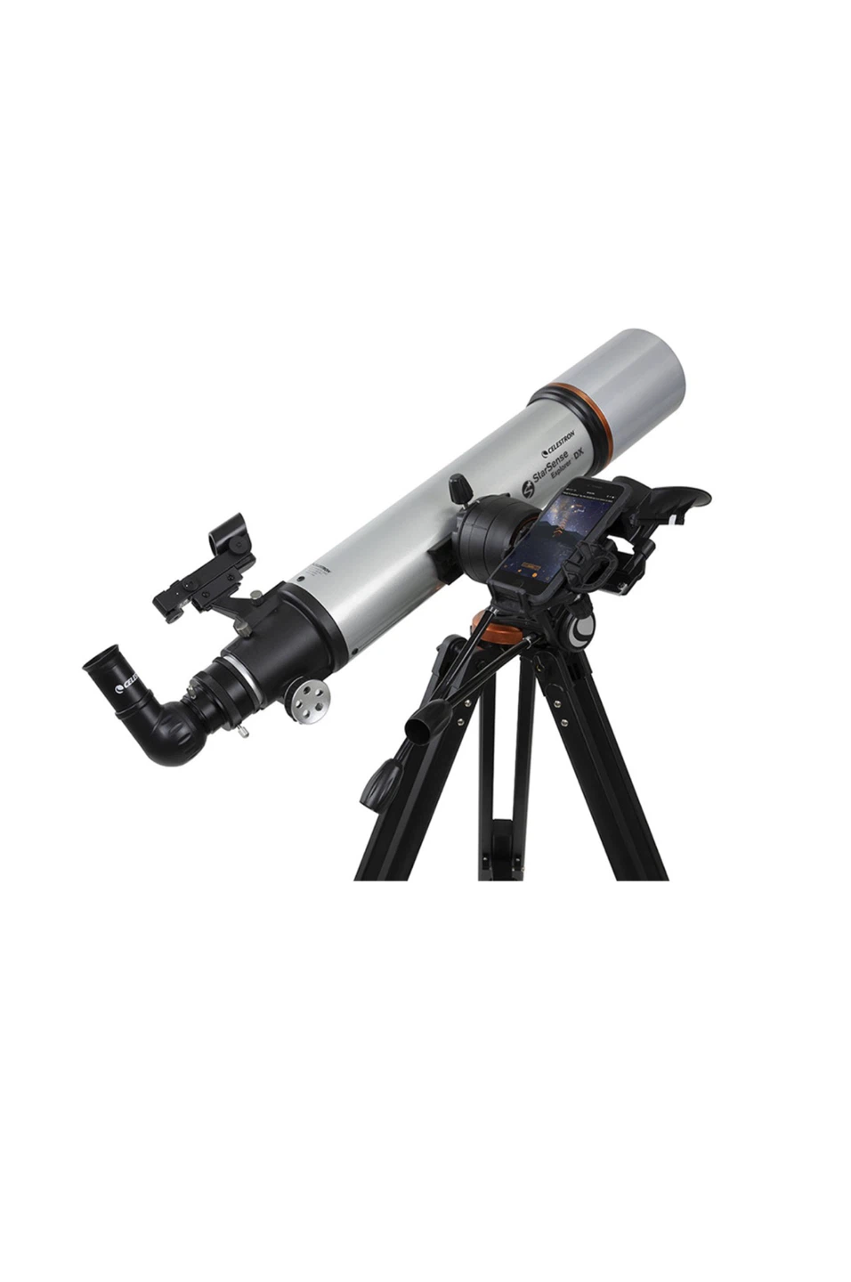 셀레스트론 102az 천체망원경