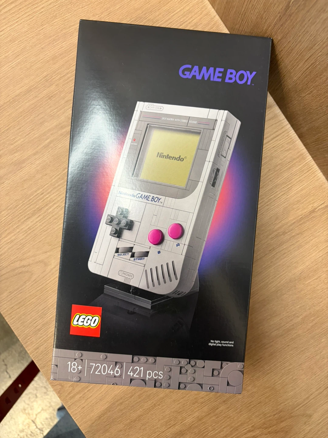 레고 닌텐도 게임보이, 메르세데스 AMG 더블팩 미개봉 새제품